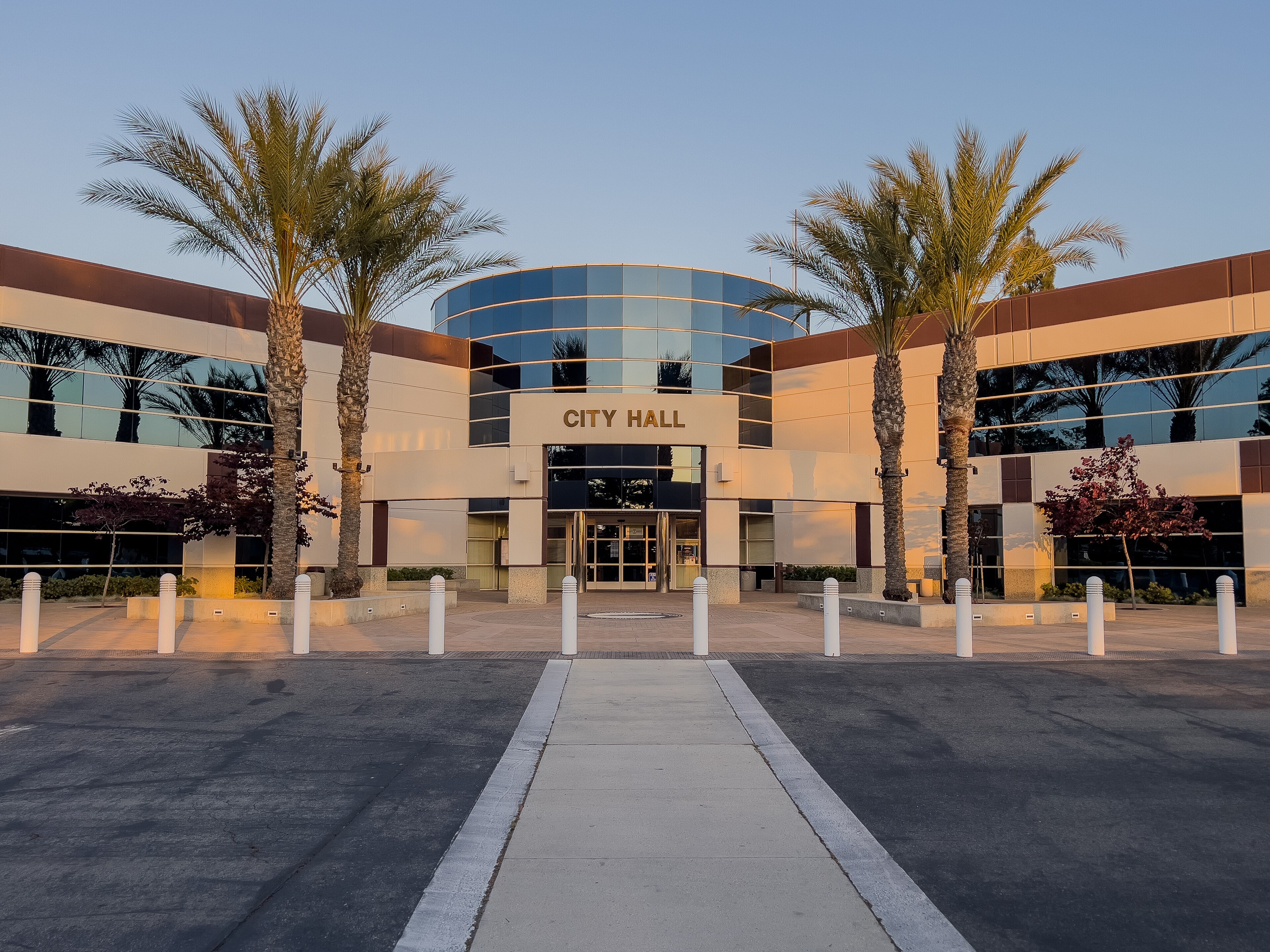 Moreno Valley, California