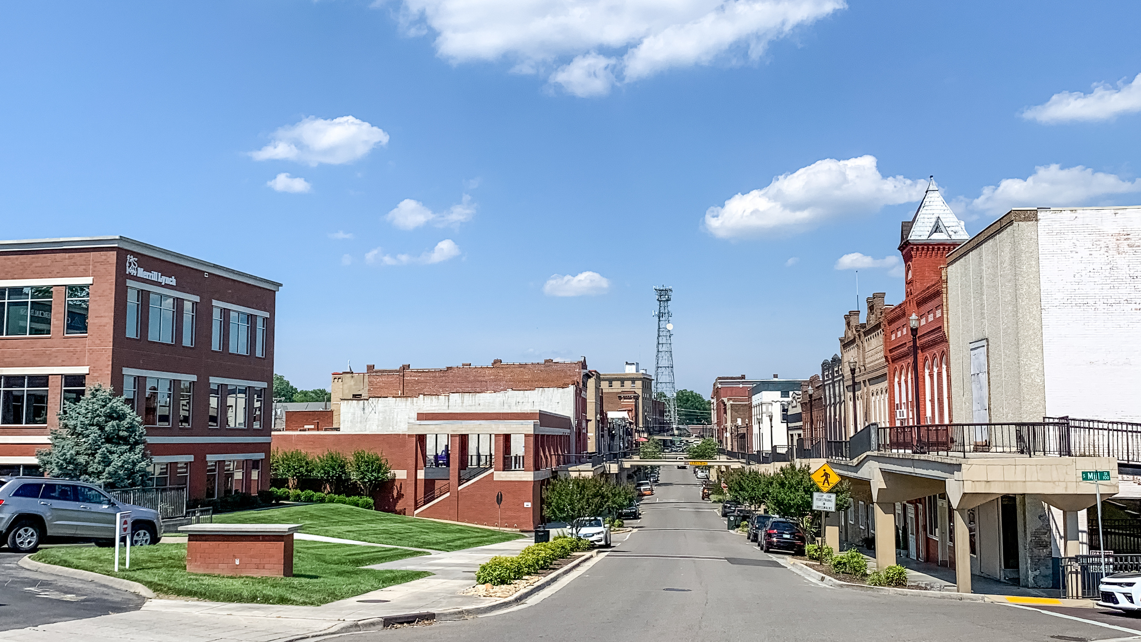 Morristown, Tennessee