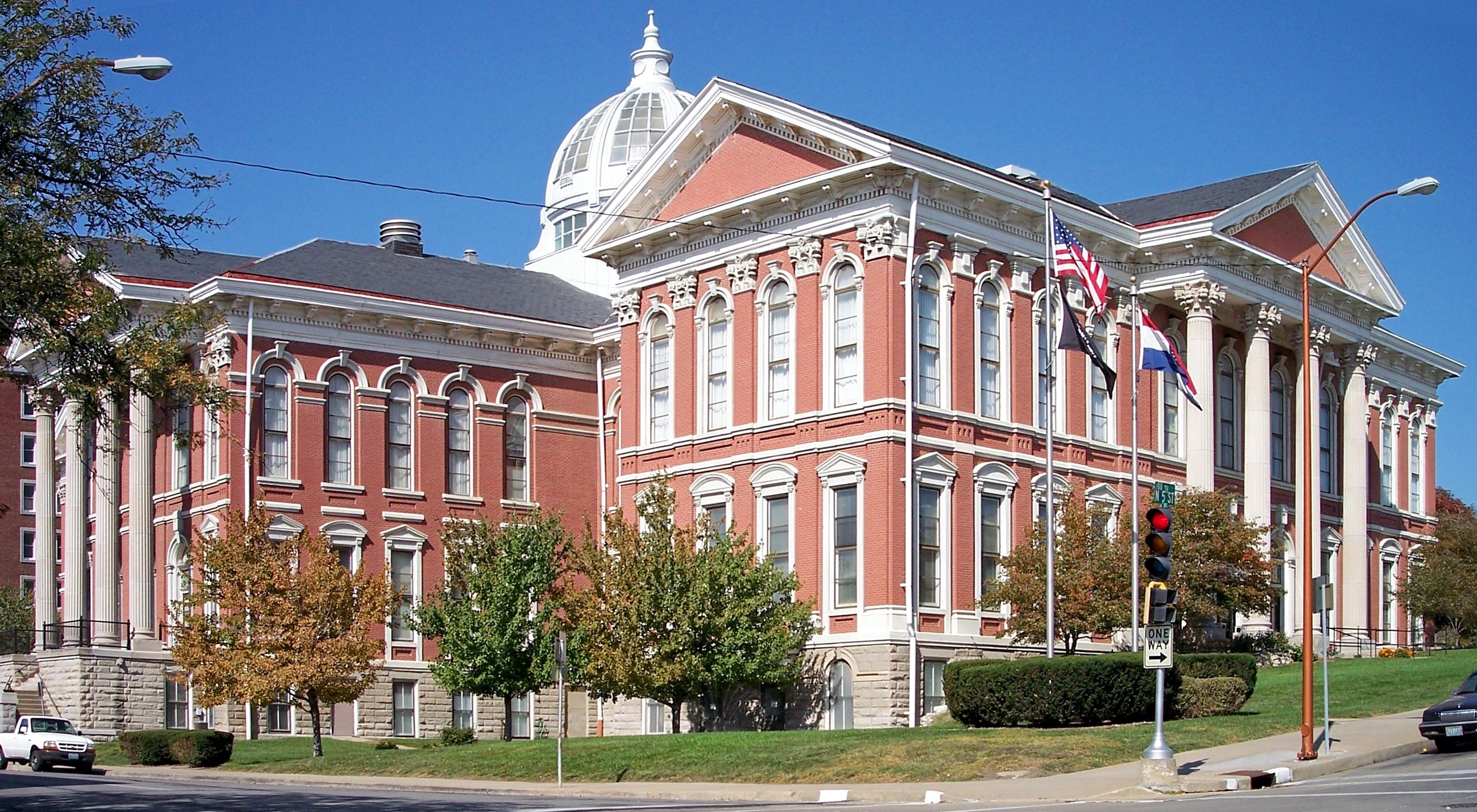 St. Joseph, Missouri