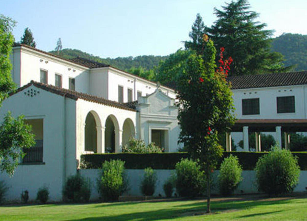 Yountville, California