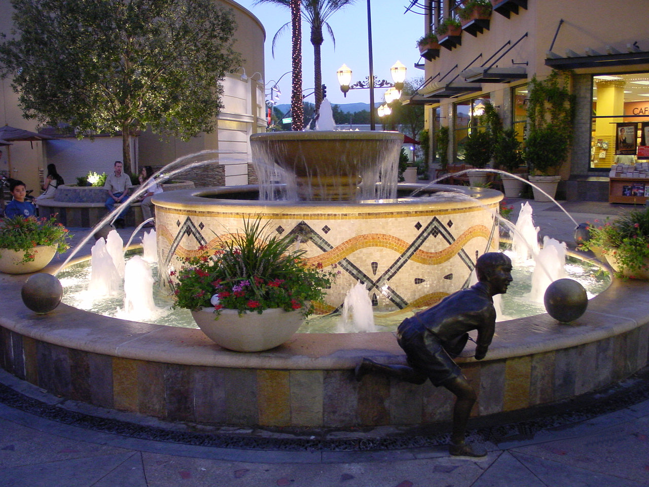 Santa Clarita, California