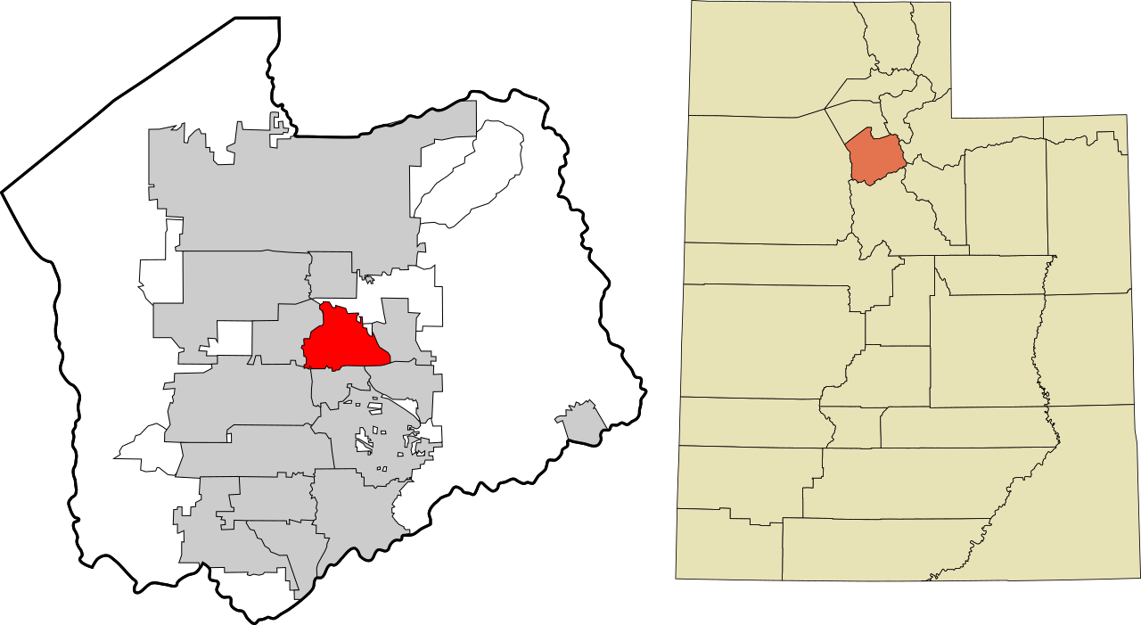 Murray, Utah