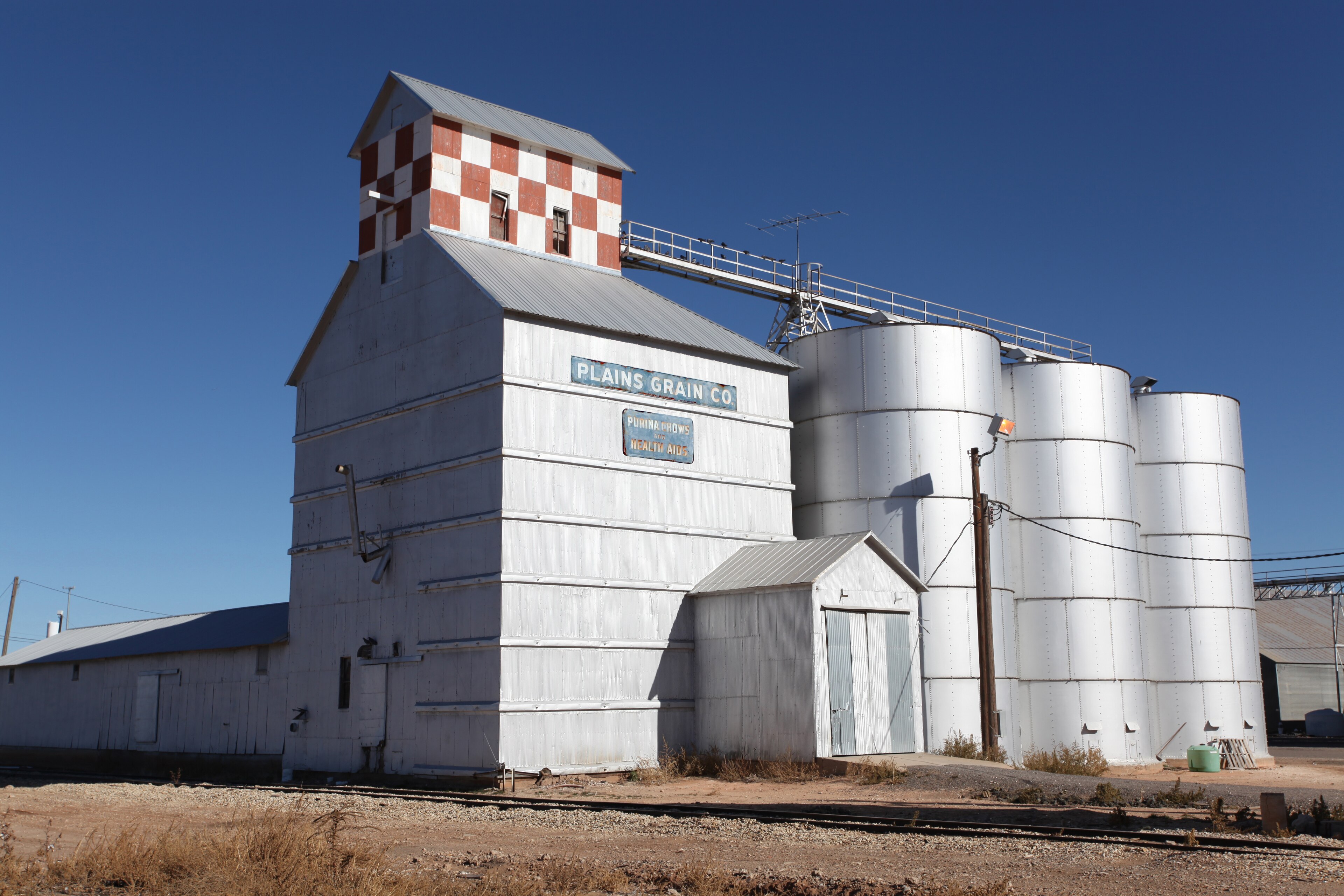 Abernathy, Texas