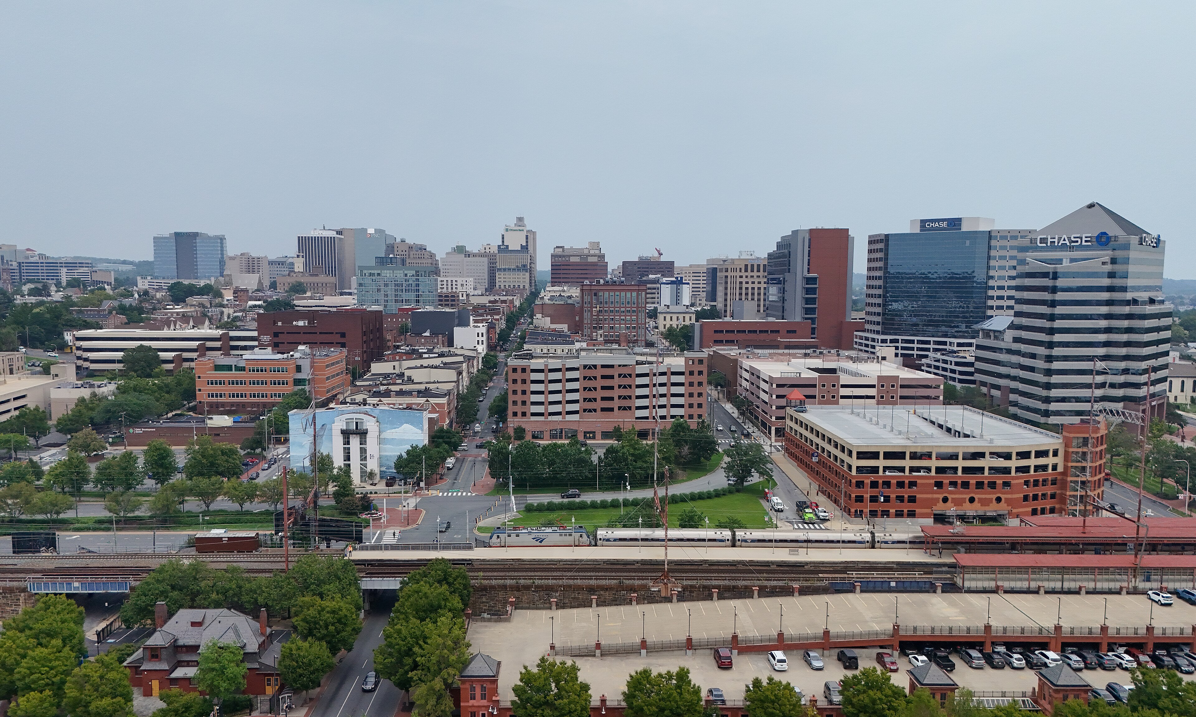 Wilmington, Delaware