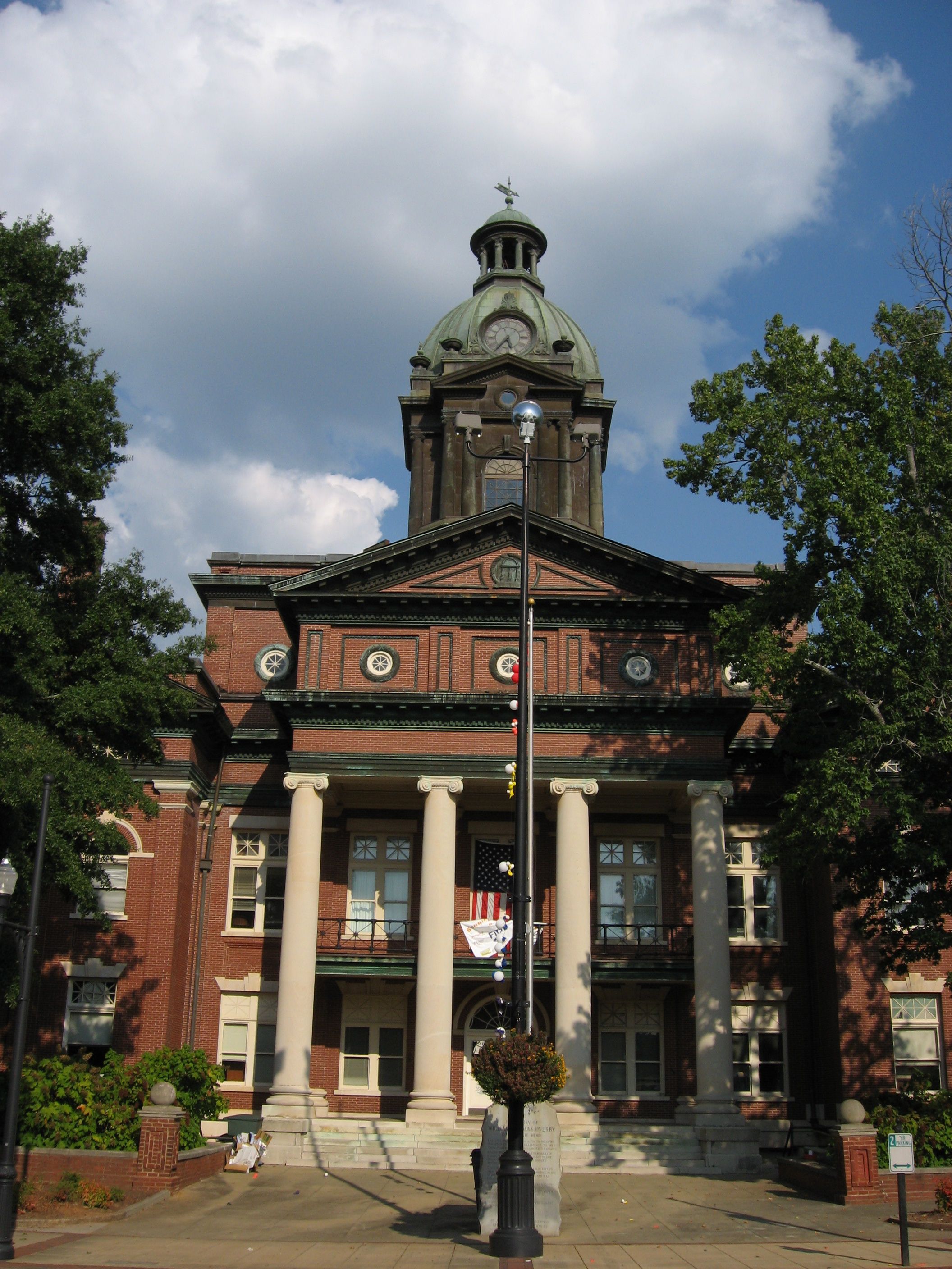 Newnan, Georgia