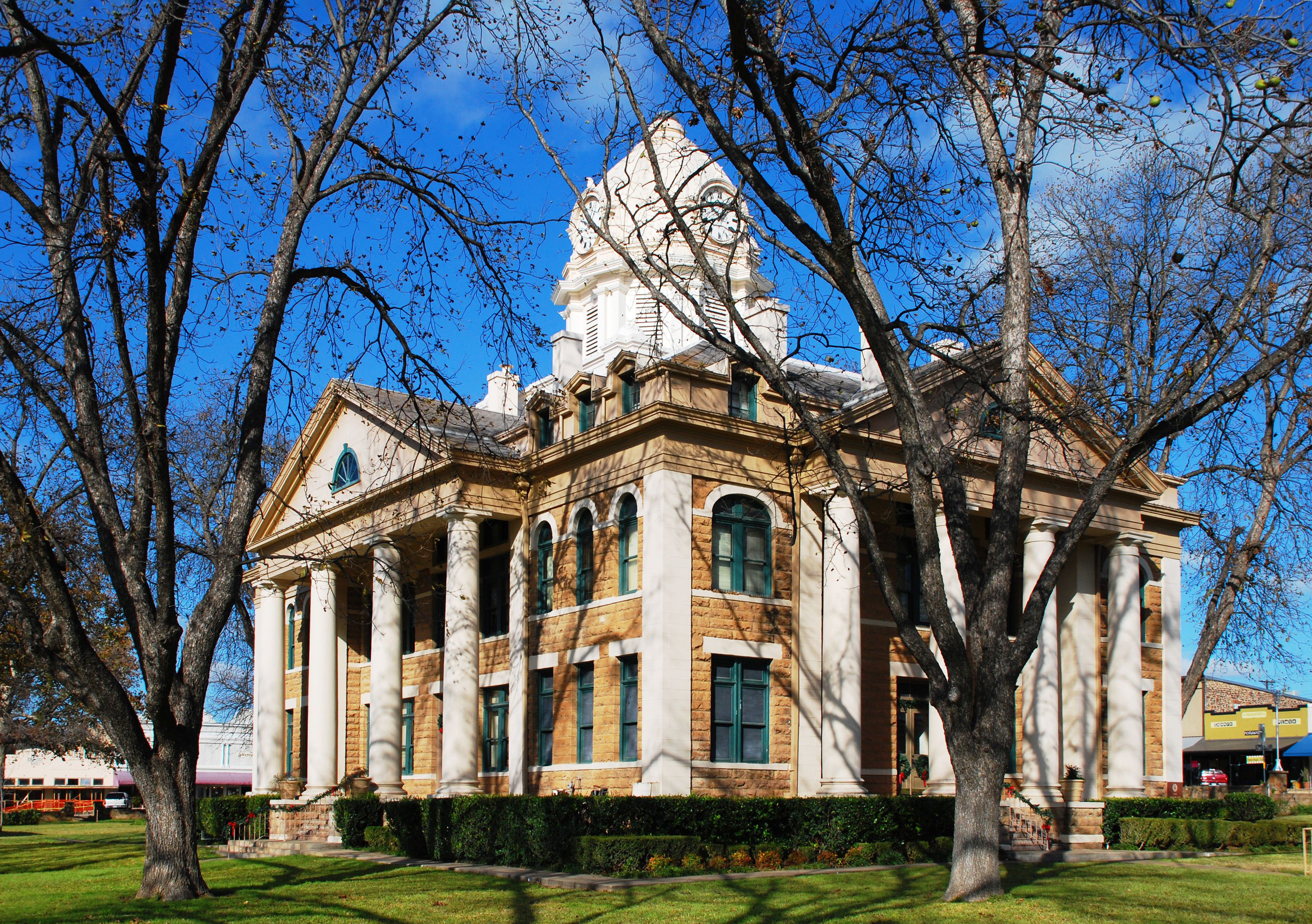 Mason, Texas