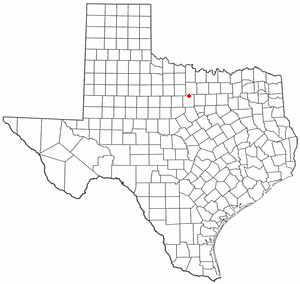 Graford, Texas