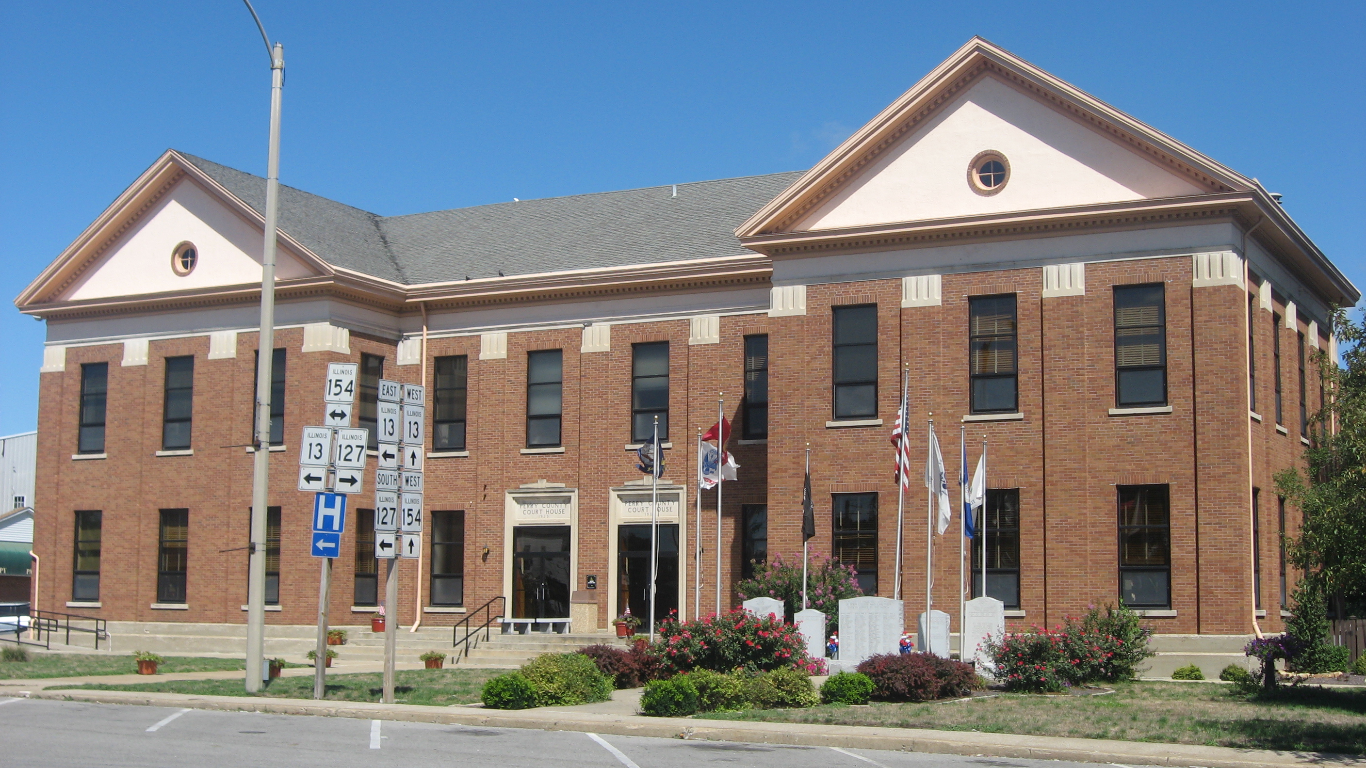 Pinckneyville, Illinois