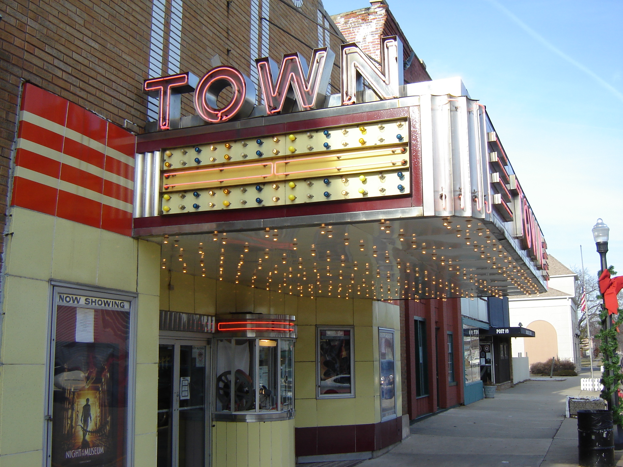 Chillicothe, Illinois