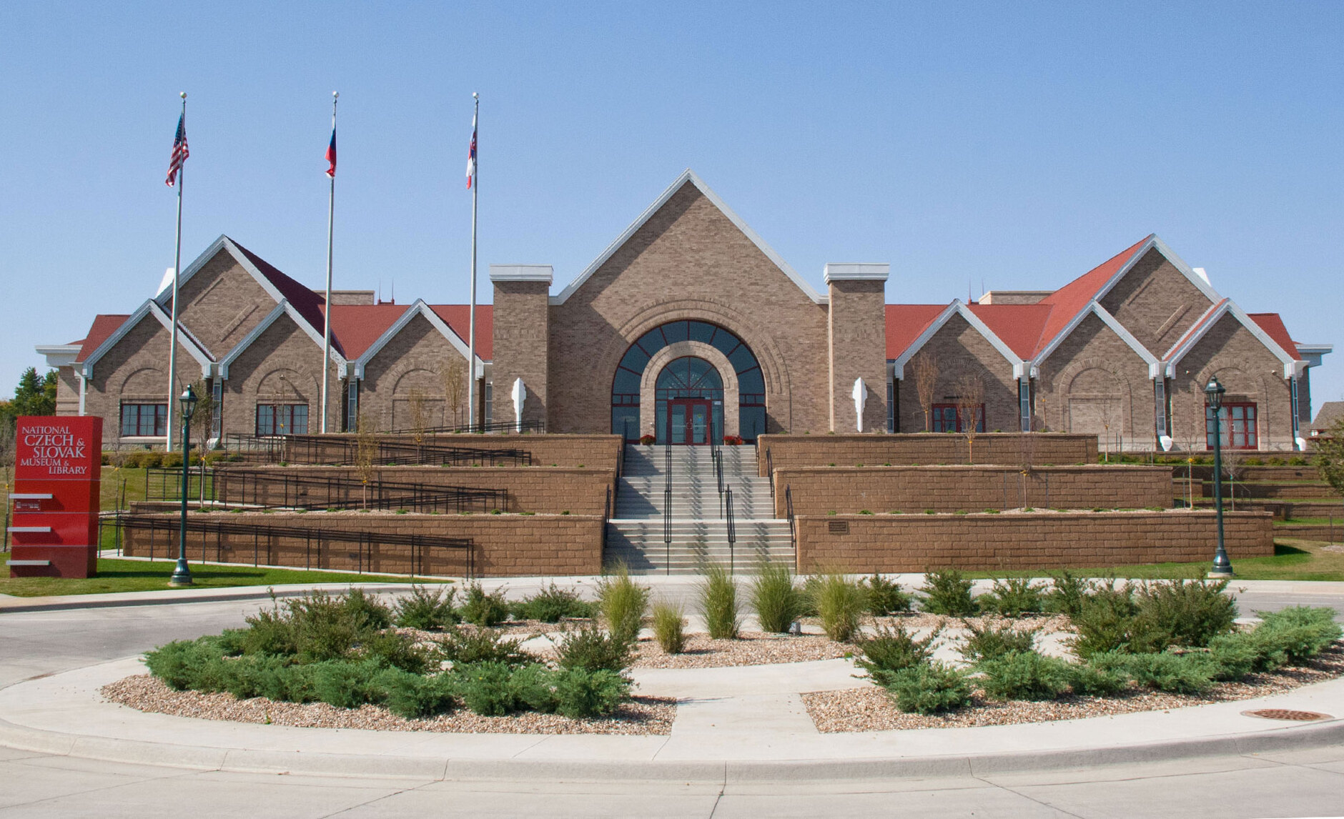 Cedar Rapids, Iowa