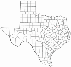 Eustace, Texas