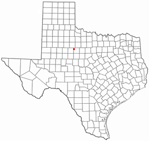 Hamlin, Texas