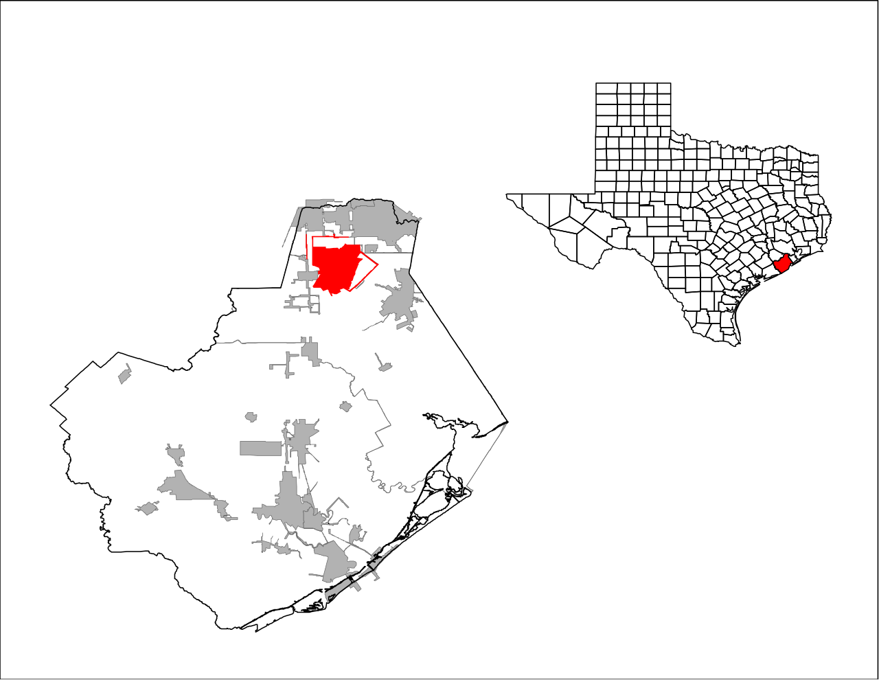 Manvel, Texas
