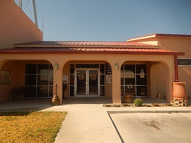 McCamey, Texas