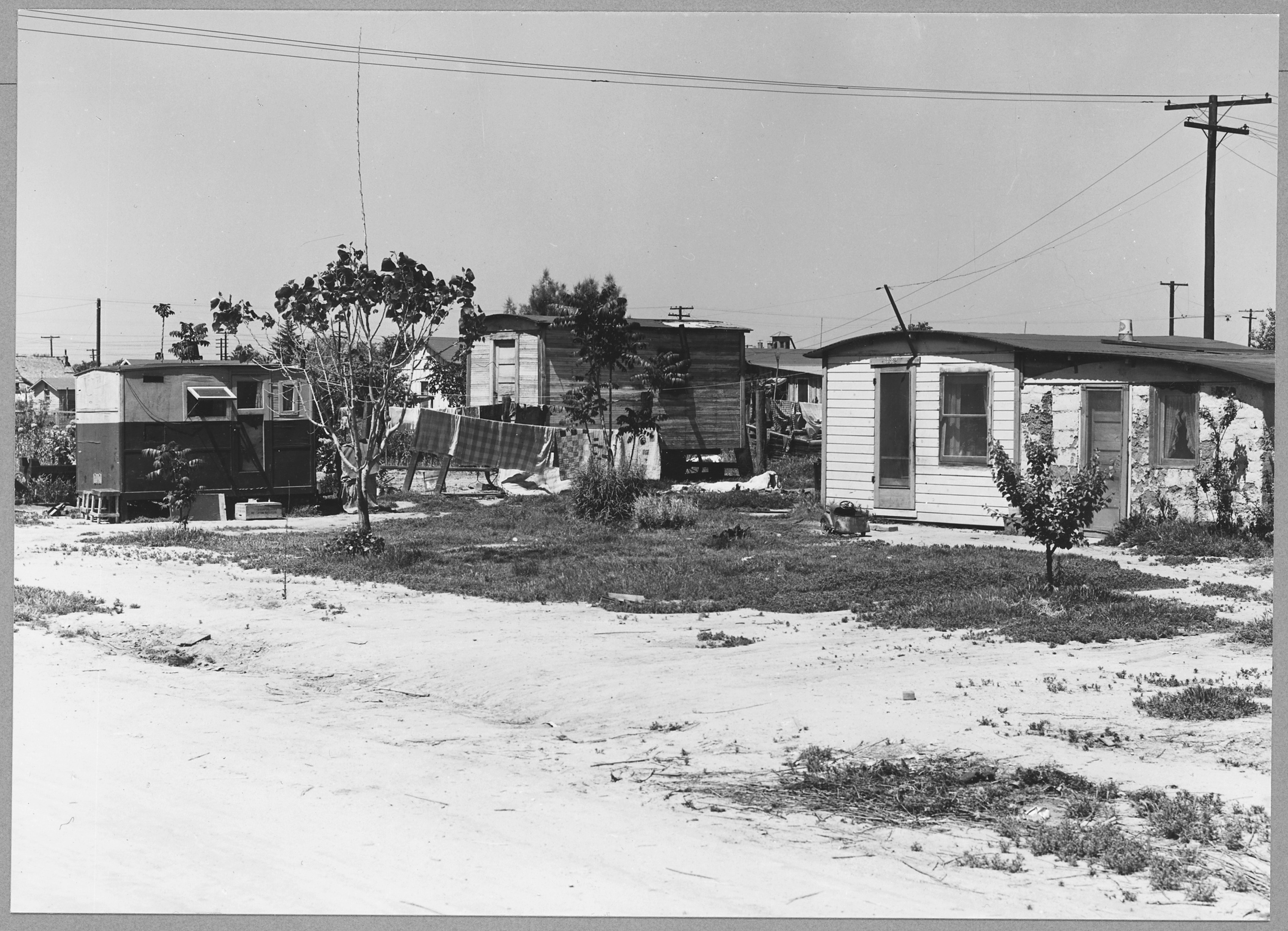 McFarland, California
