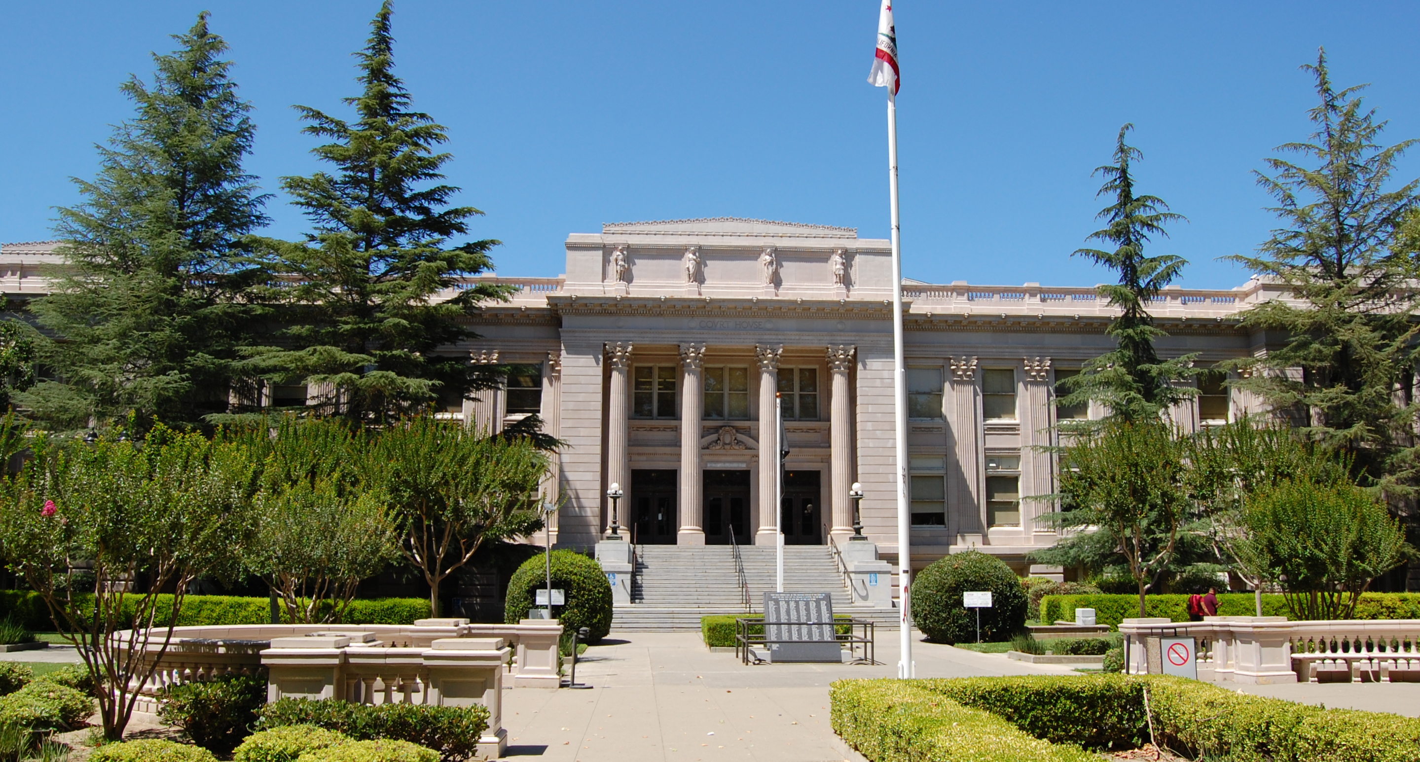 Woodland, California