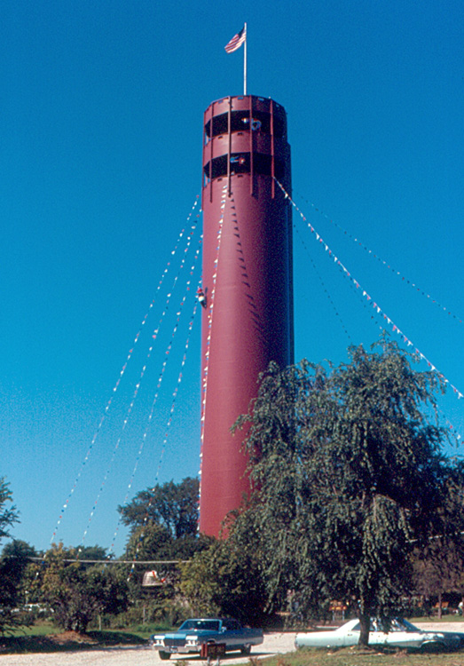 Peoria Heights, Illinois