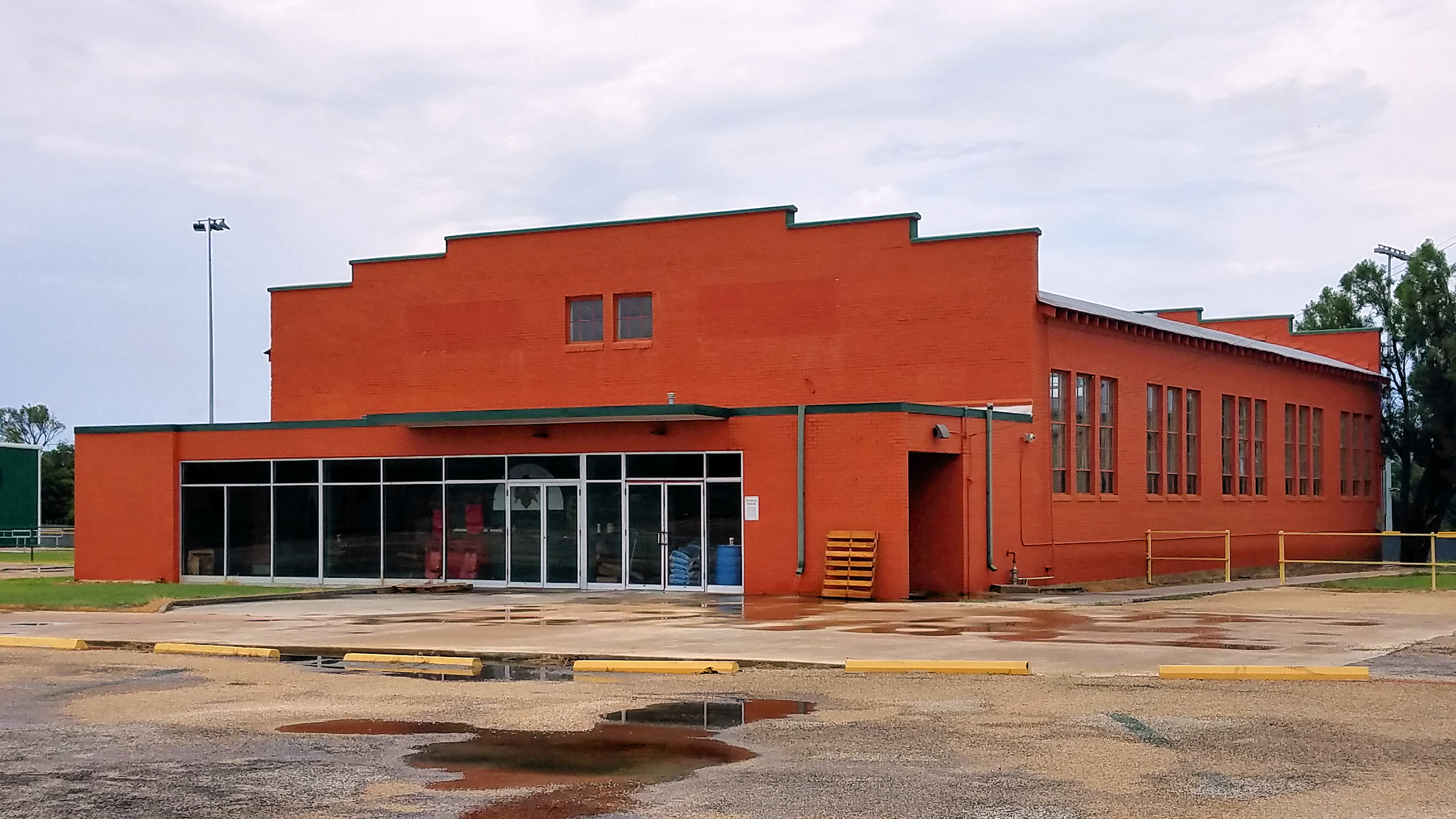 Little River-Academy, Texas