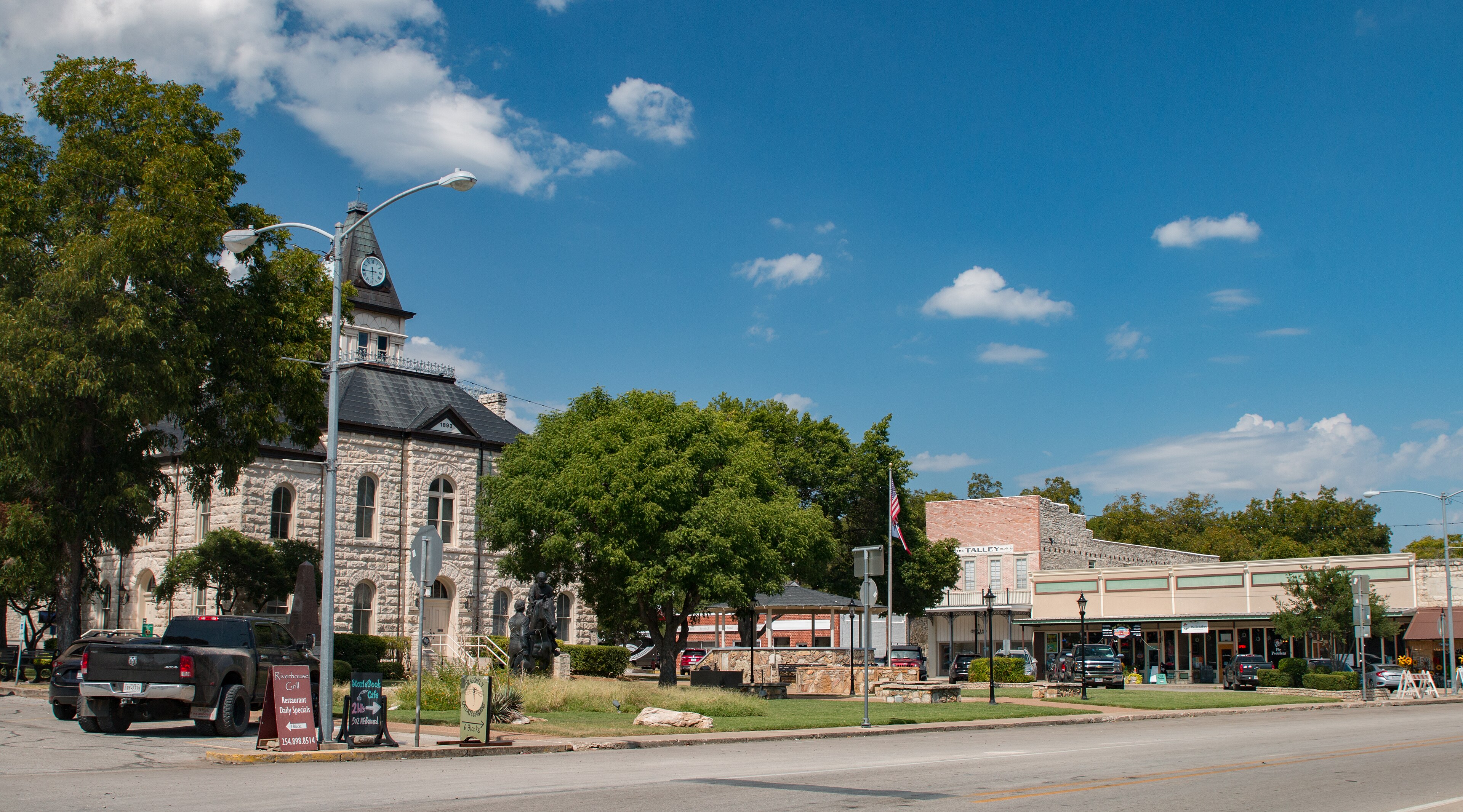 Glen Rose, Texas
