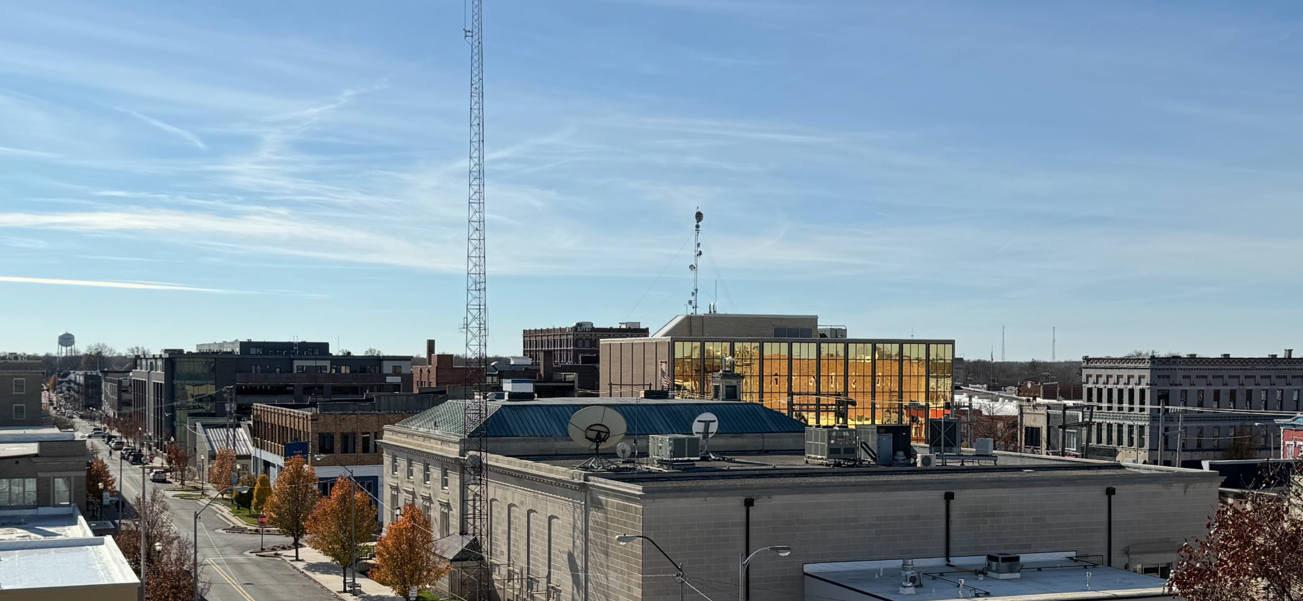 Kokomo, Indiana