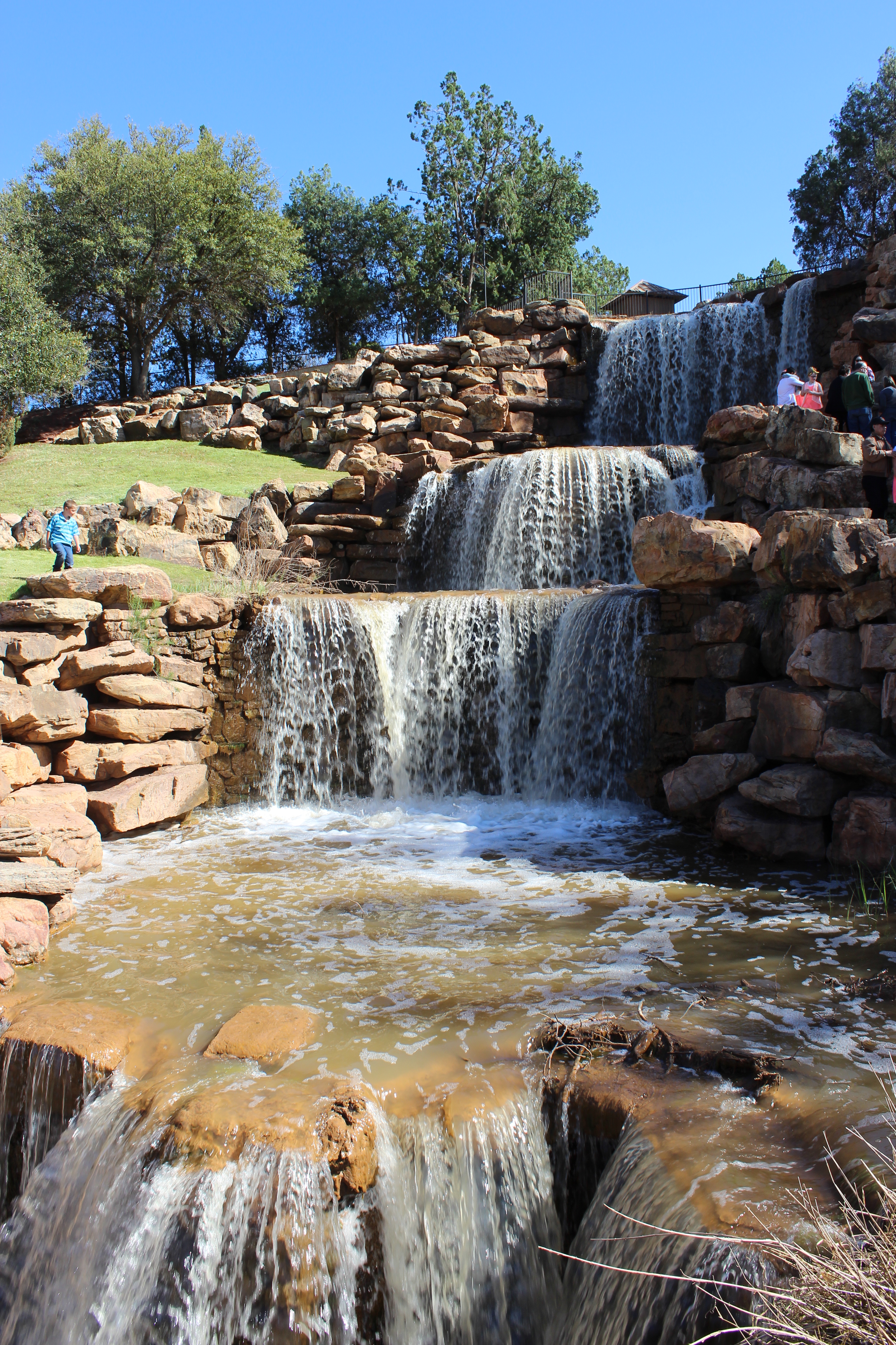 Wichita Falls, Texas