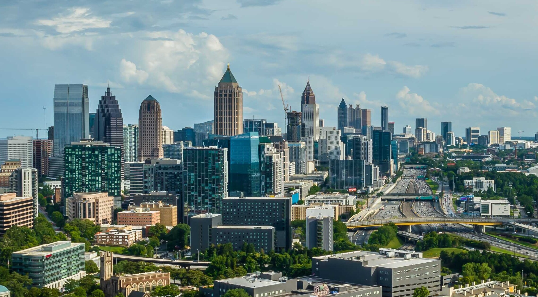 Atlanta, Georgia