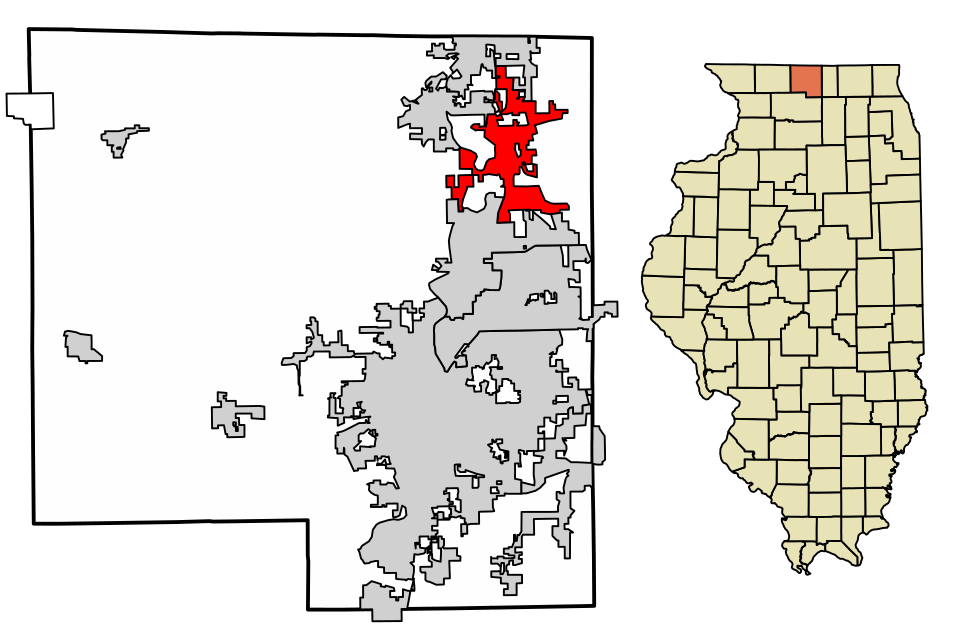 Roscoe, Illinois