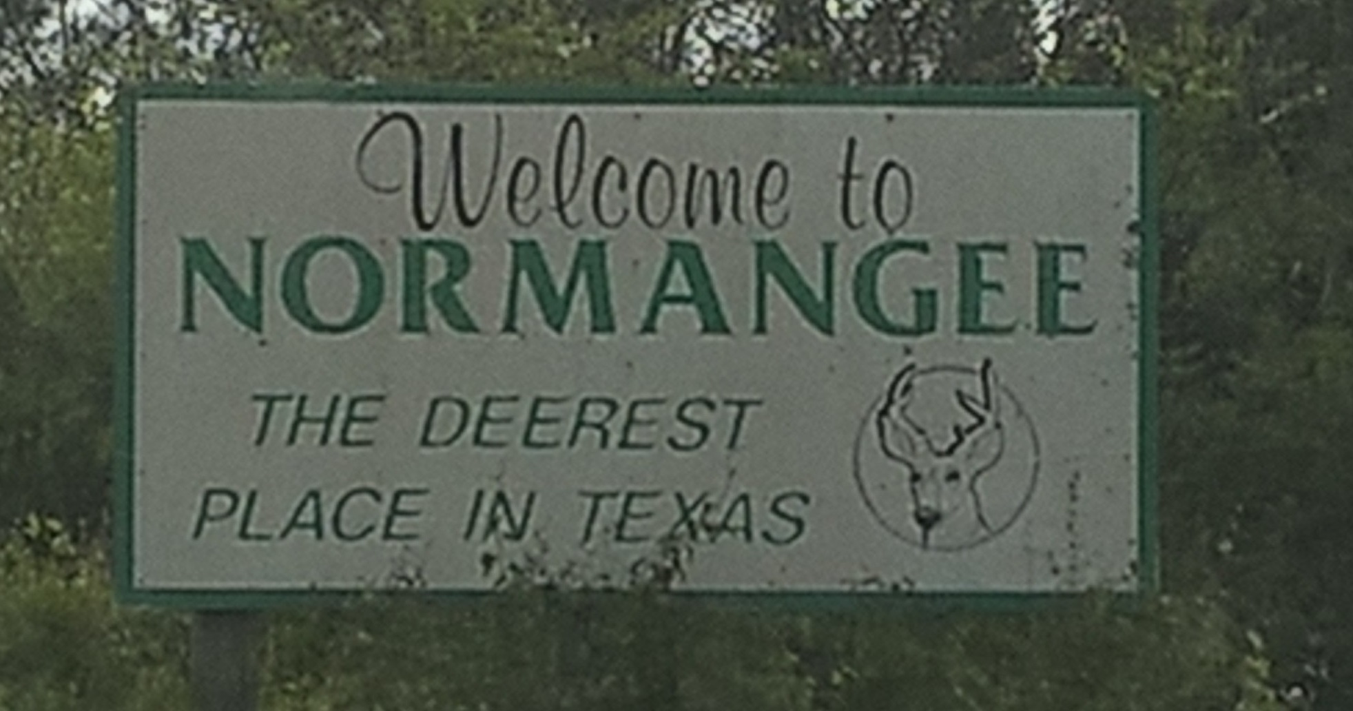 Normangee, Texas