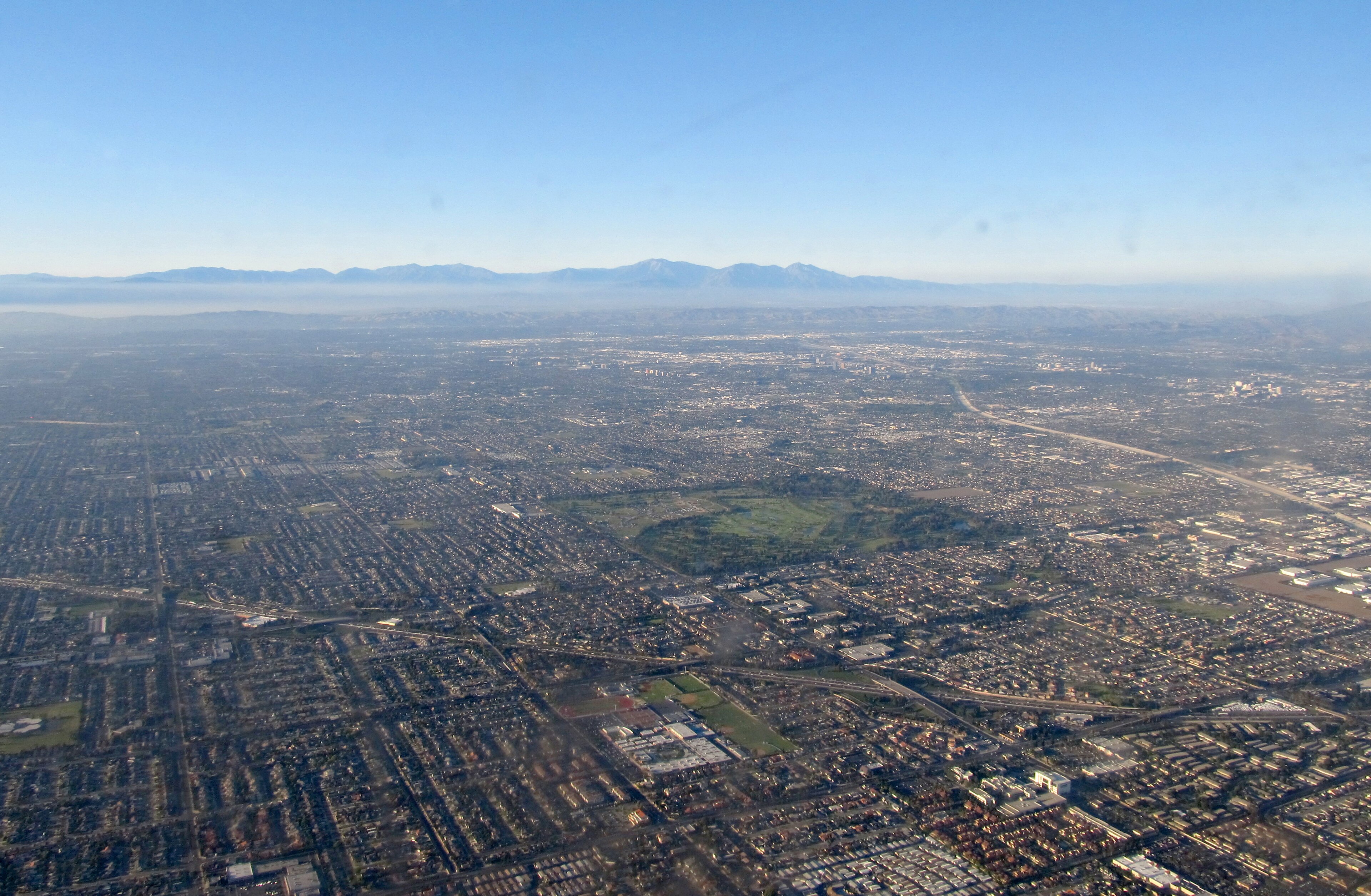 Fountain Valley, California