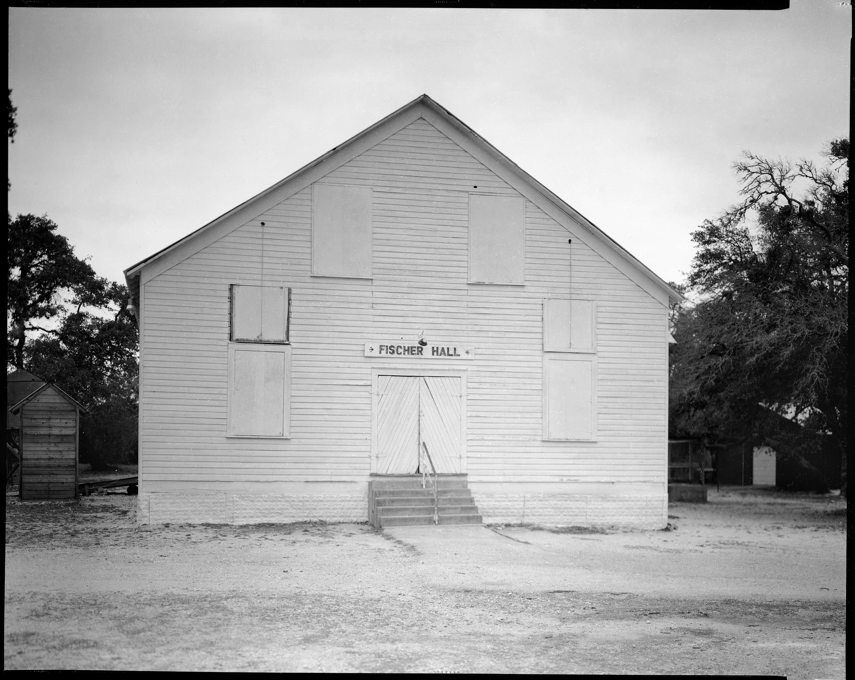 Fischer, Texas