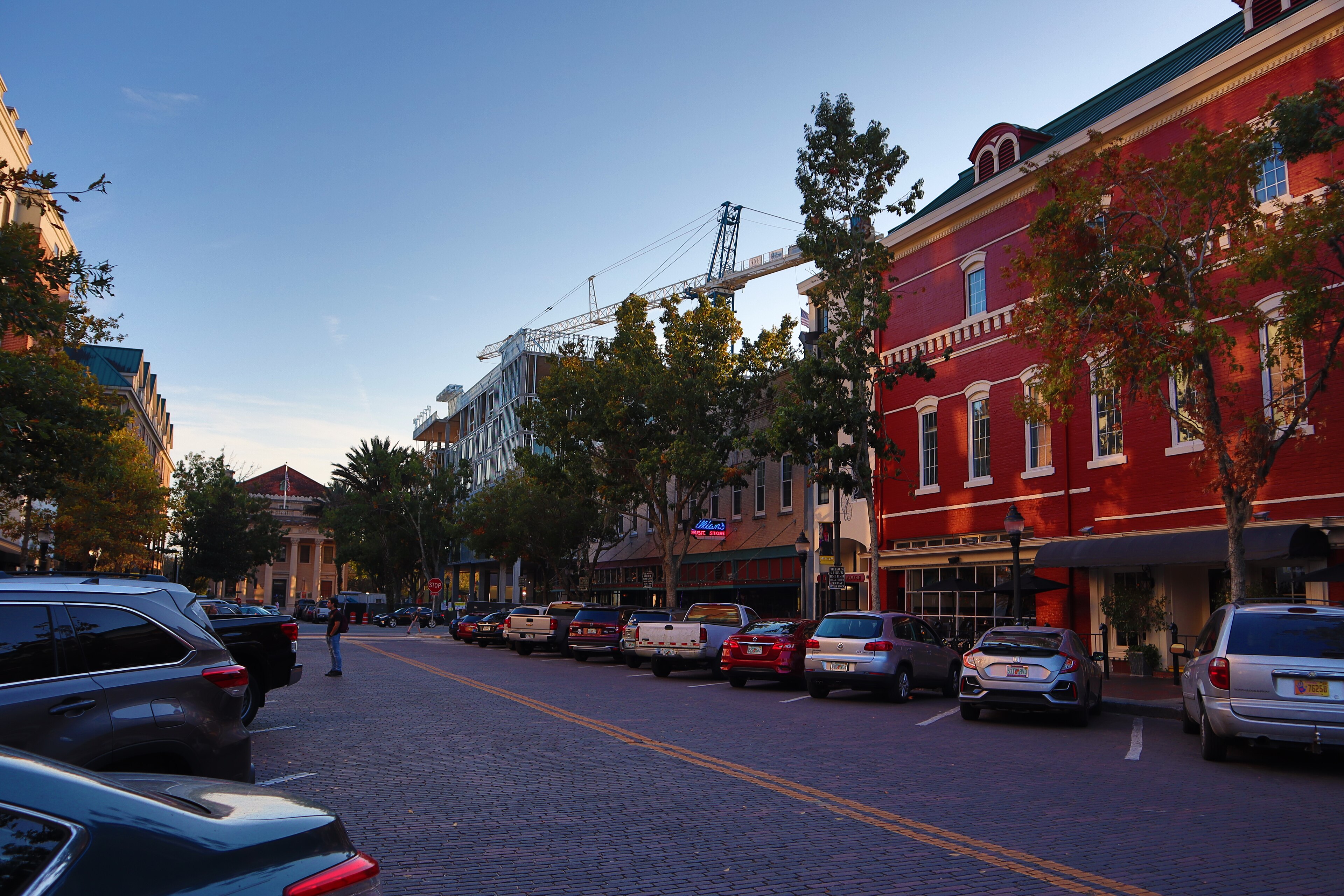 Gainesville, Florida