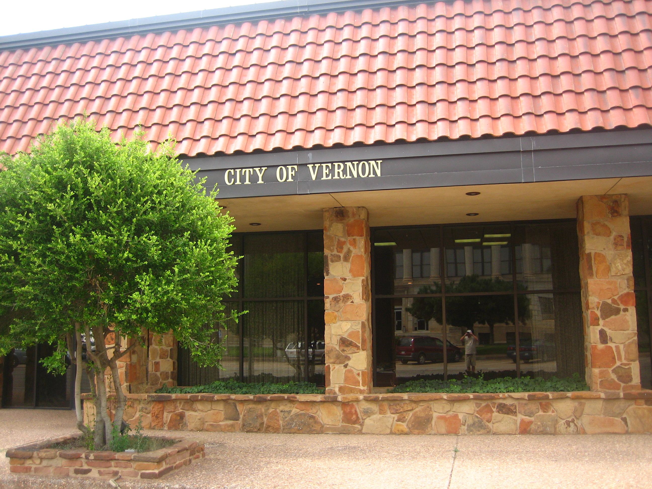 Vernon, Texas