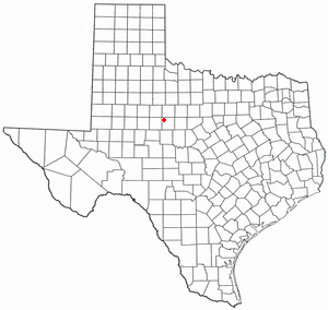Trent, Texas