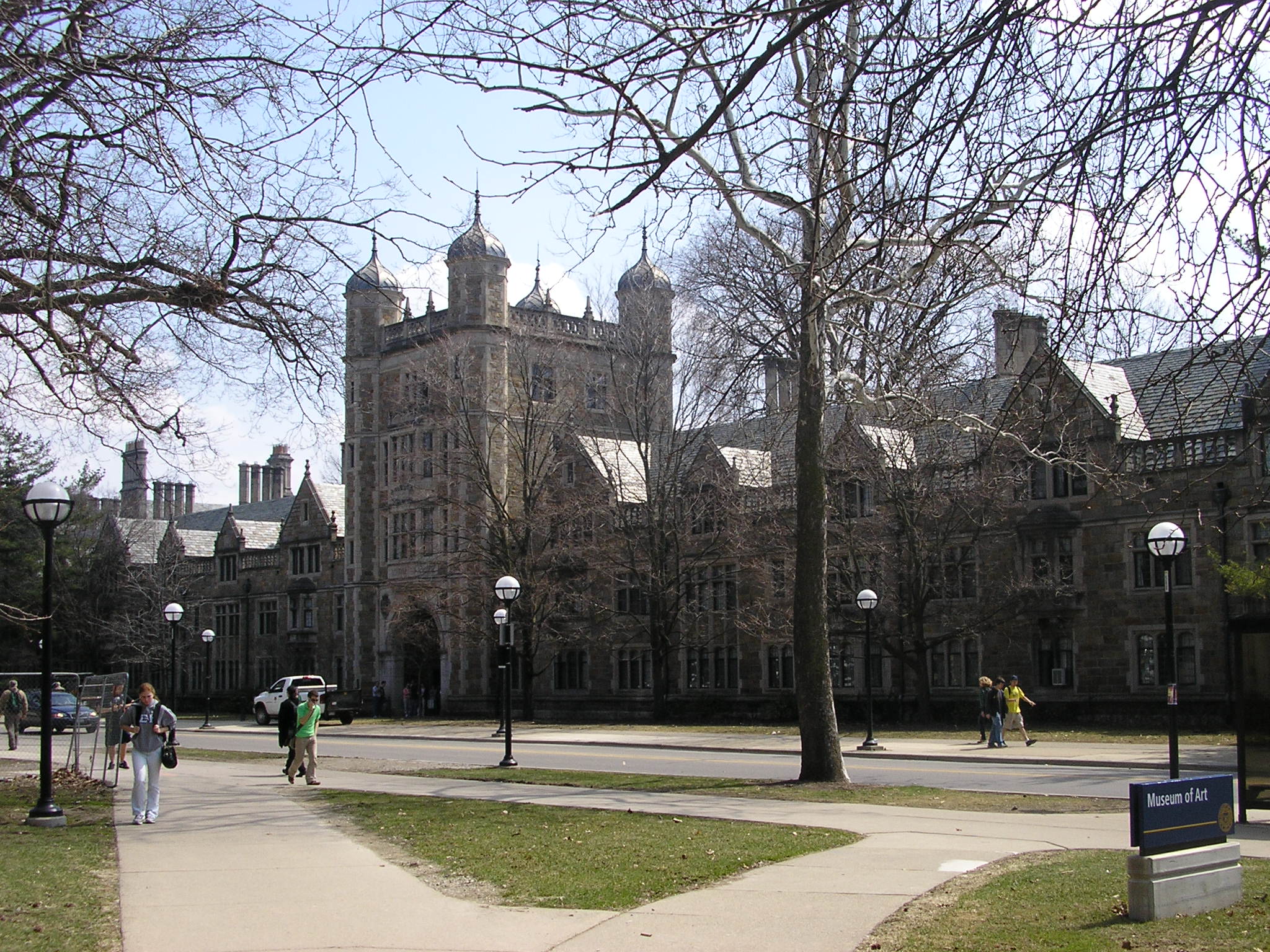 Ann Arbor, Michigan