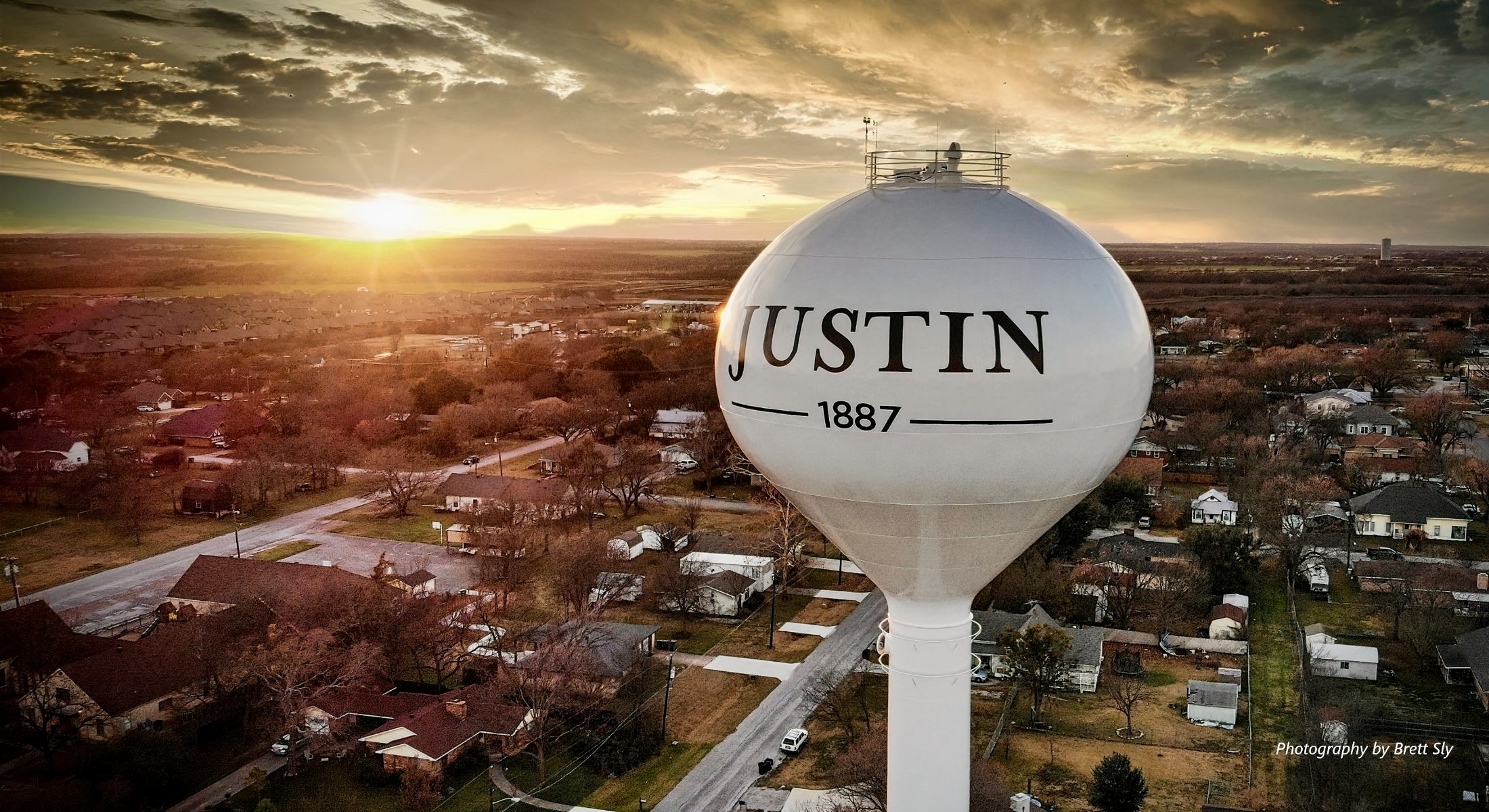 Justin, Texas
