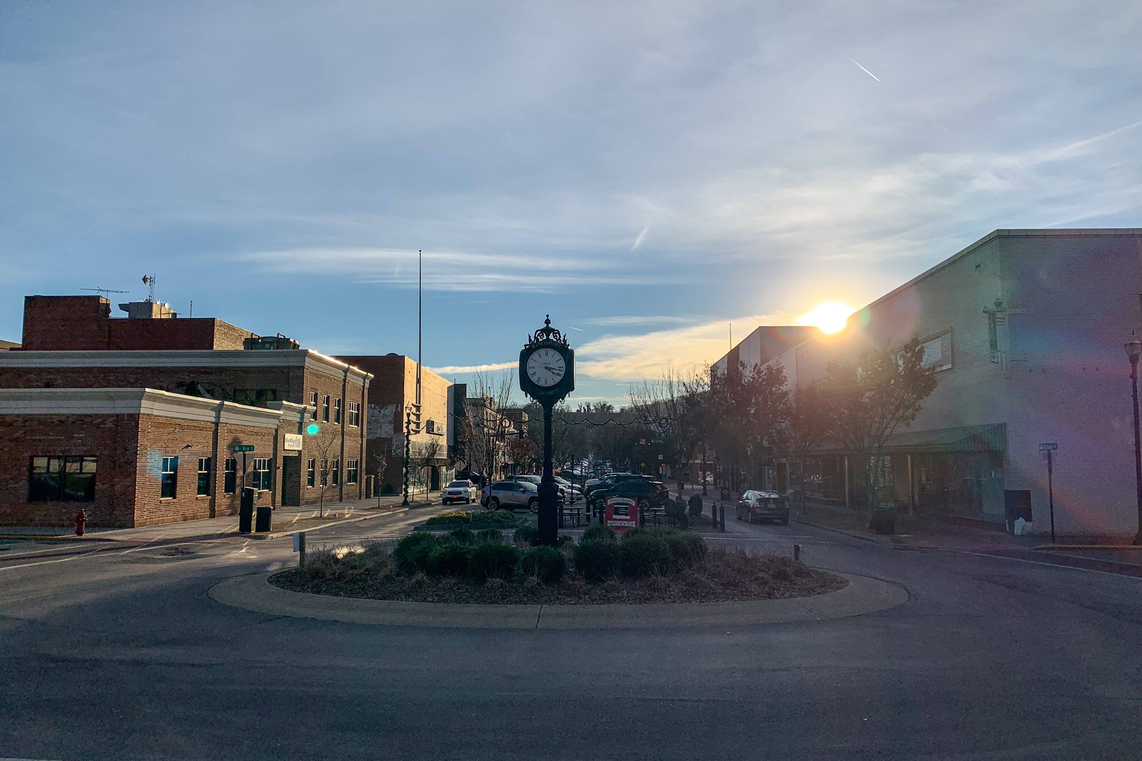 Kingsport, Tennessee