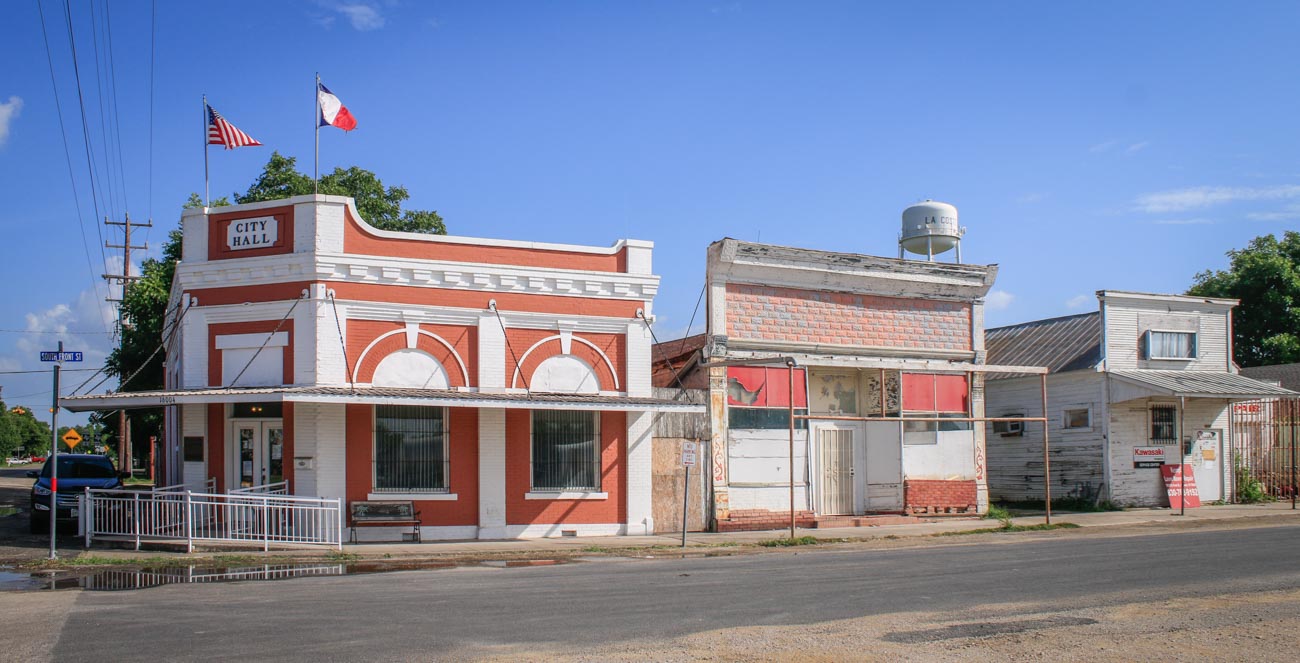 La Coste, Texas