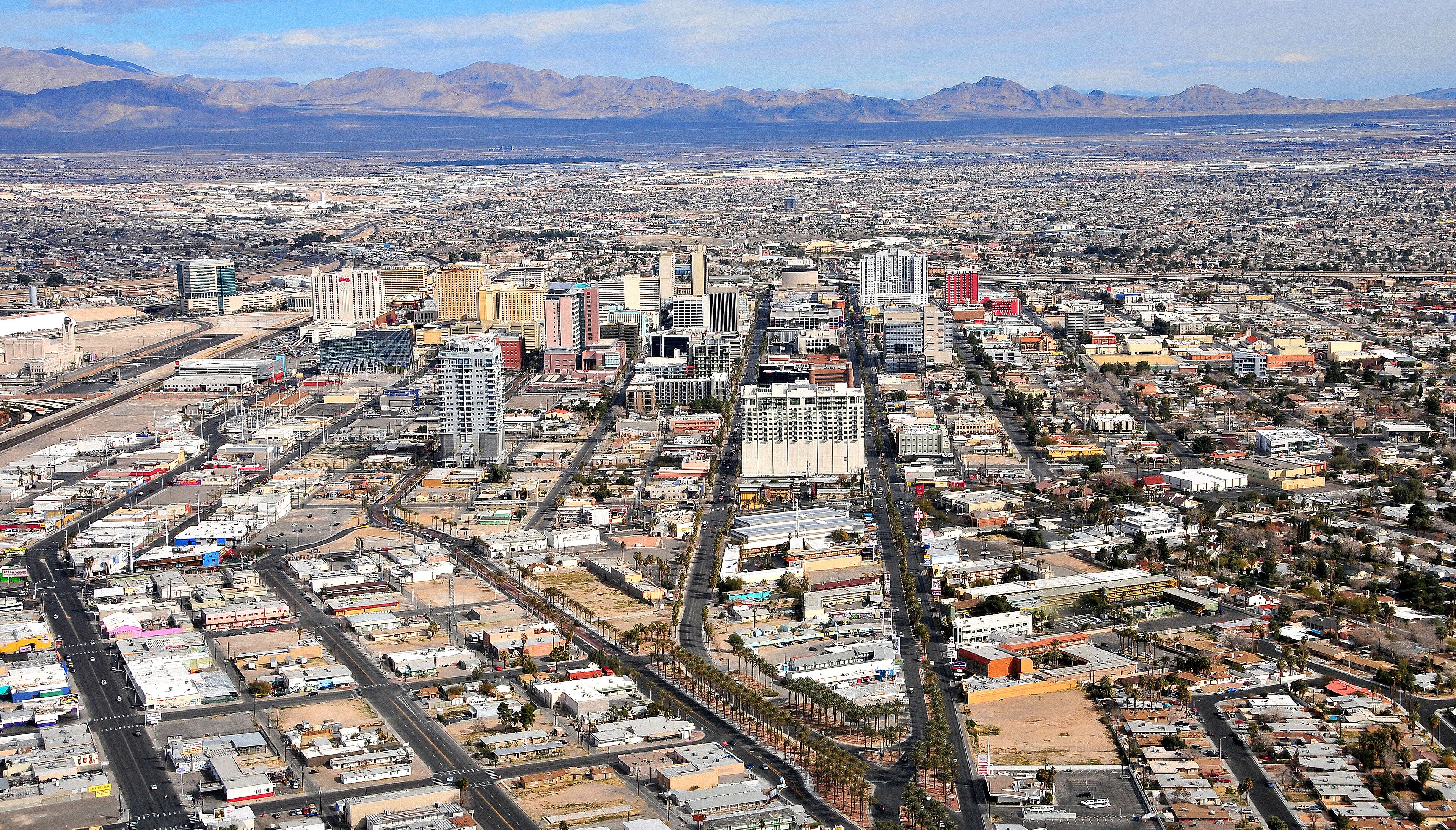 Las Vegas, Nevada