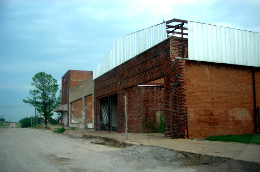 Megargel, Texas