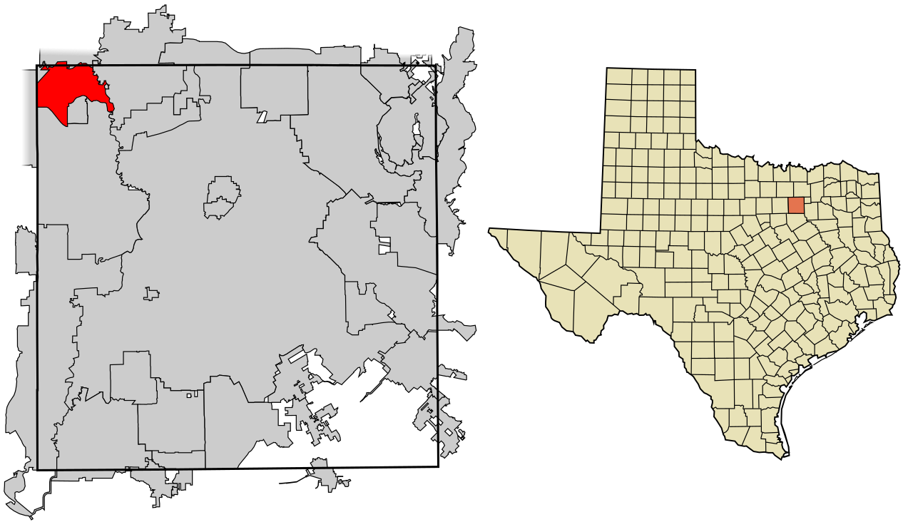 Coppell, Texas