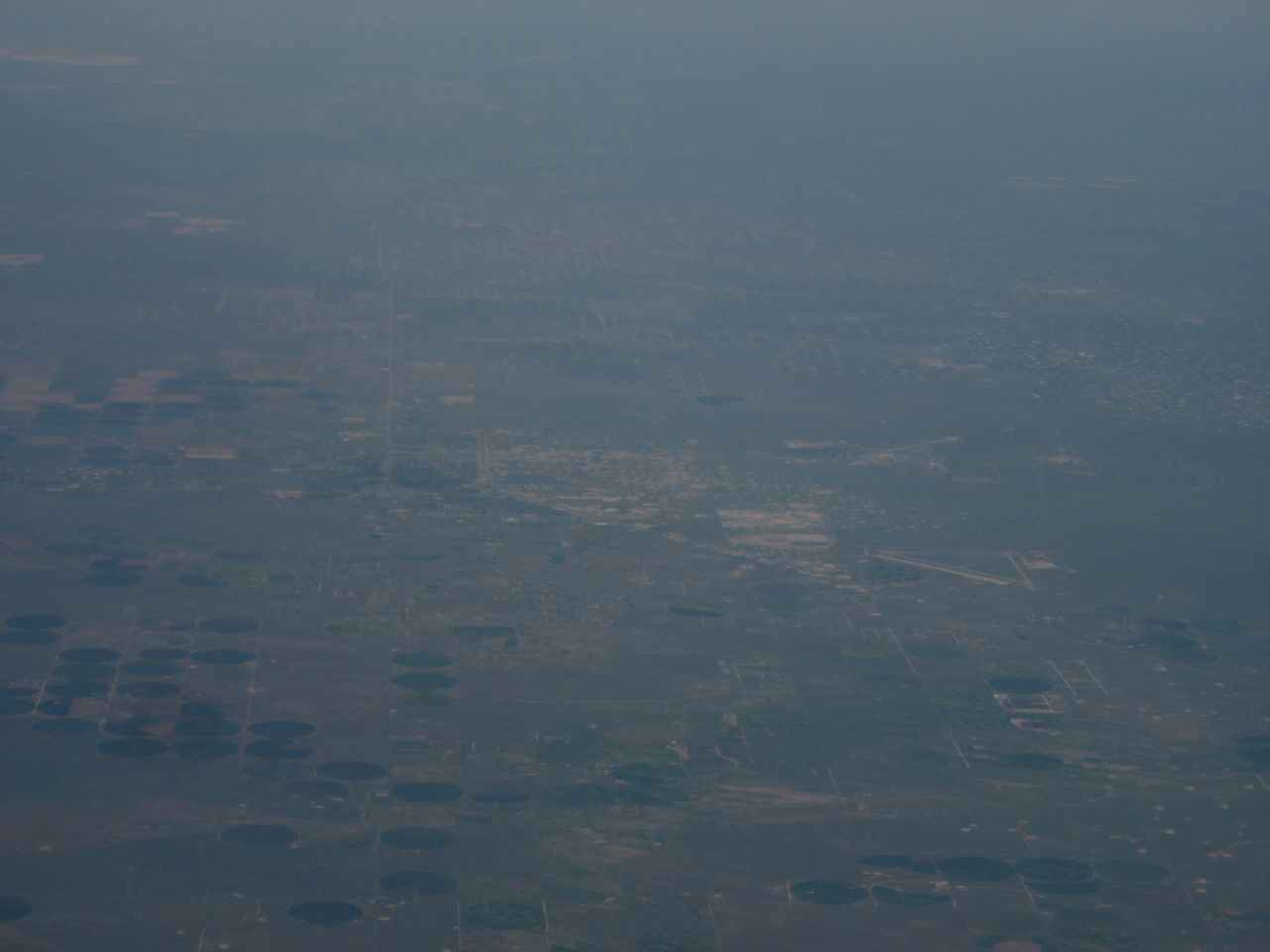 Hobbs, New Mexico