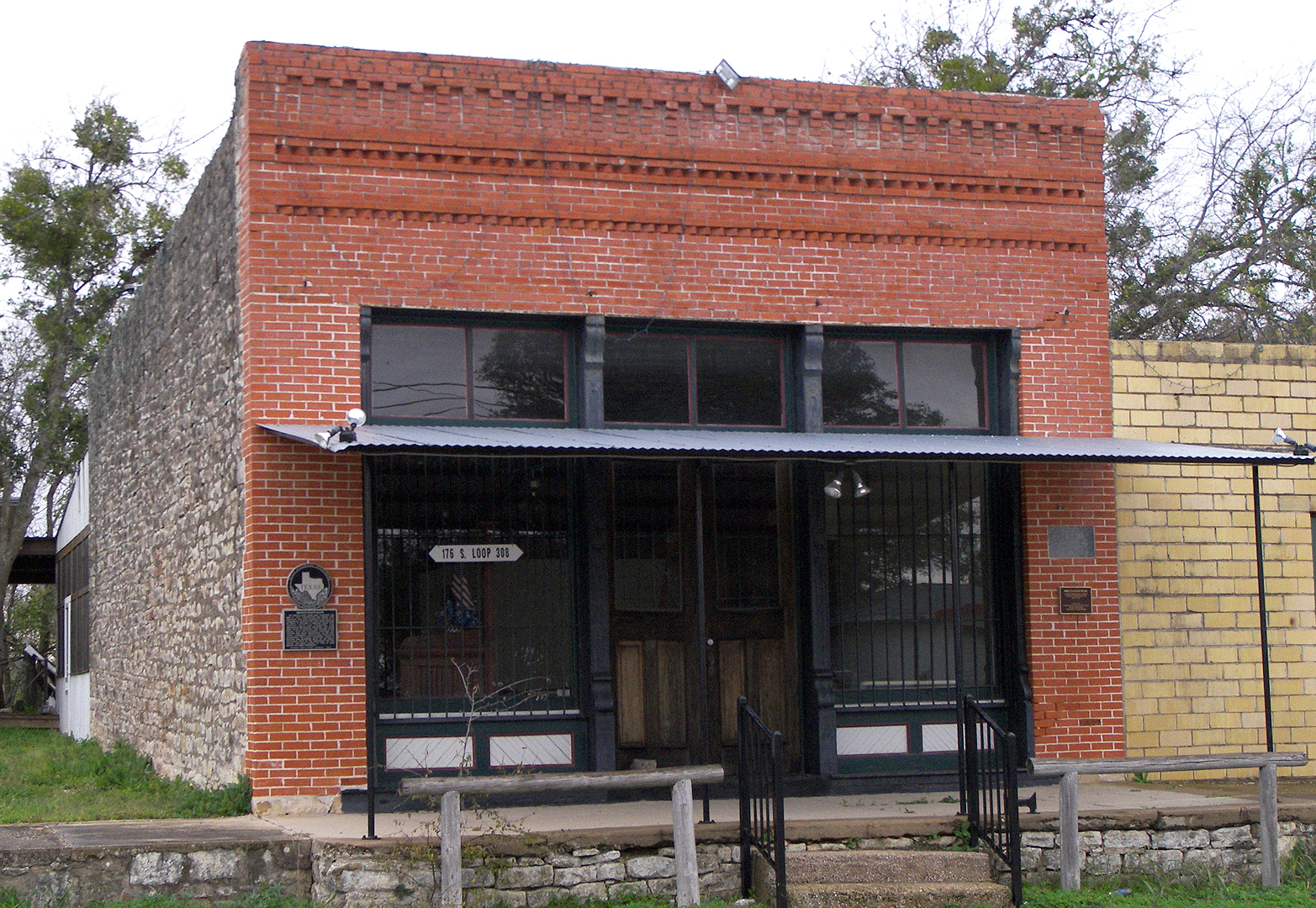 Briggs, Texas