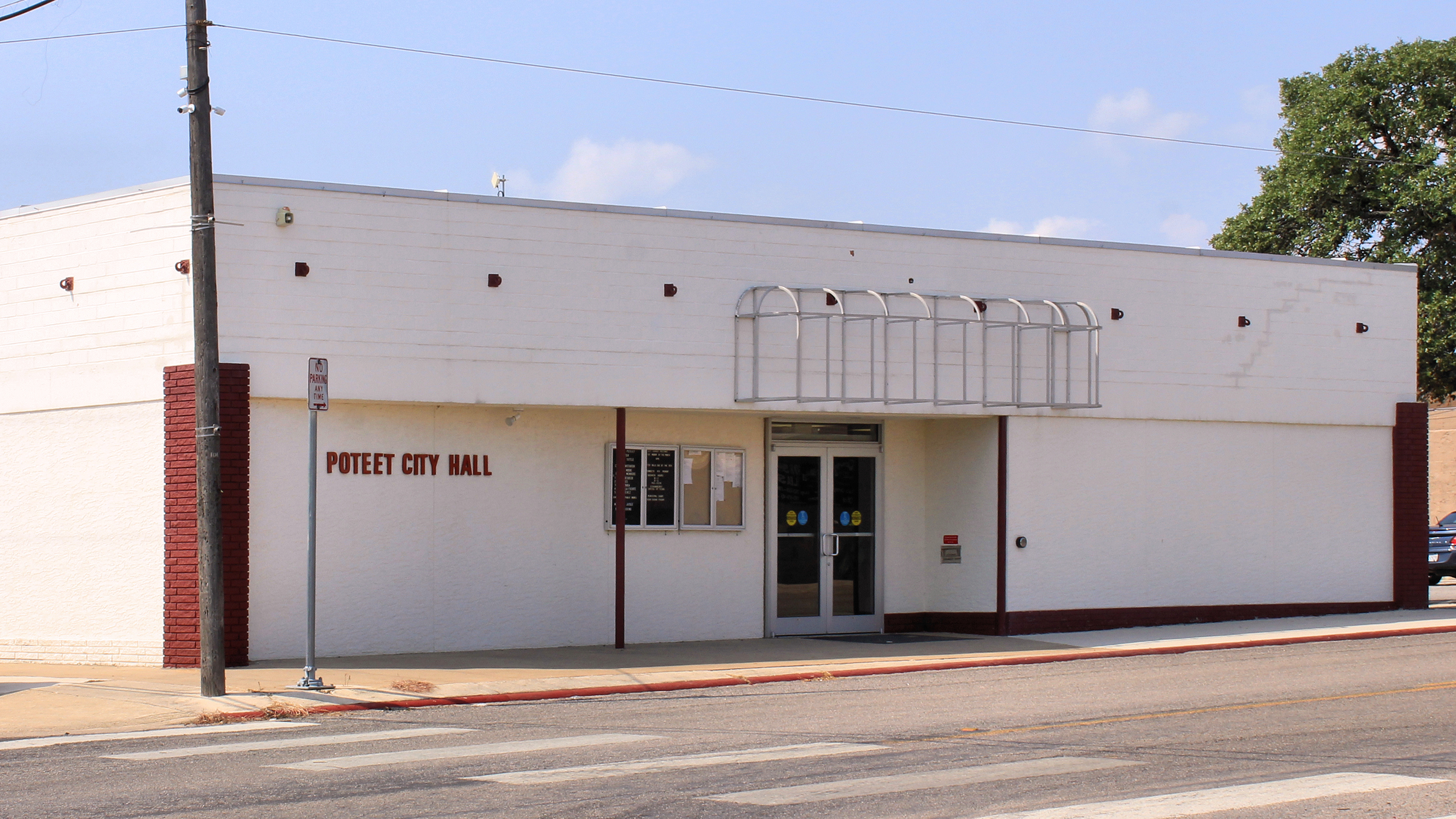 Poteet, Texas
