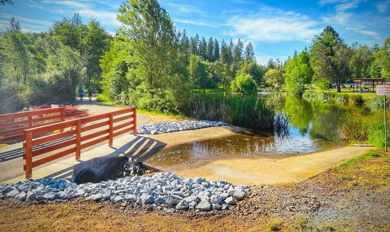 Meadow Vista, California