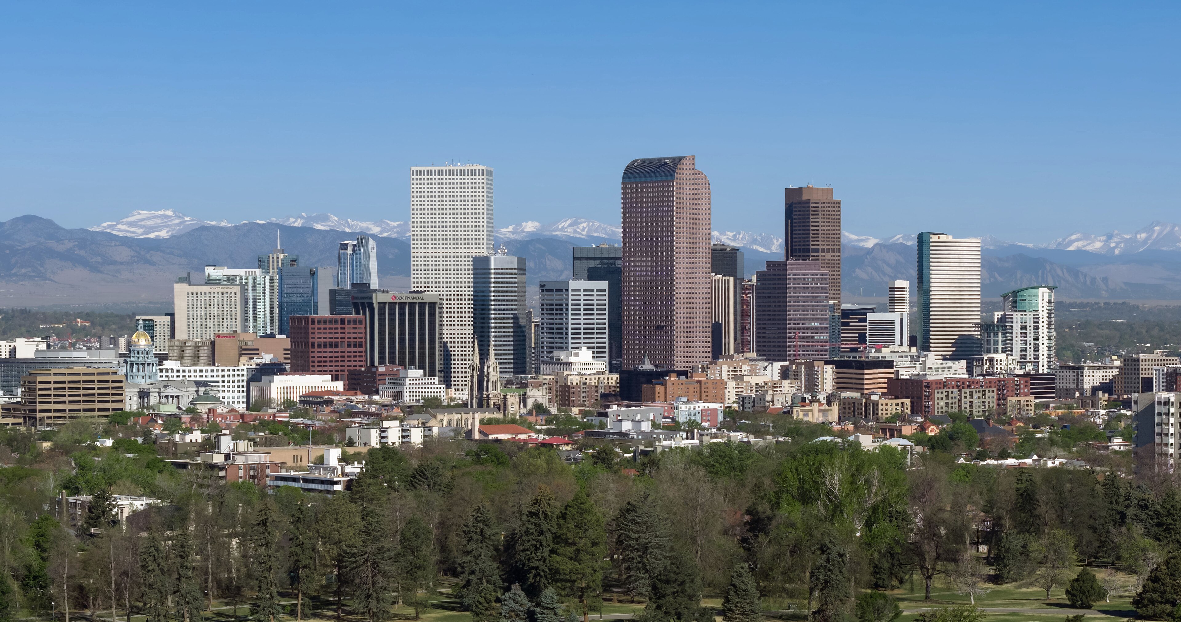 Denver, Colorado