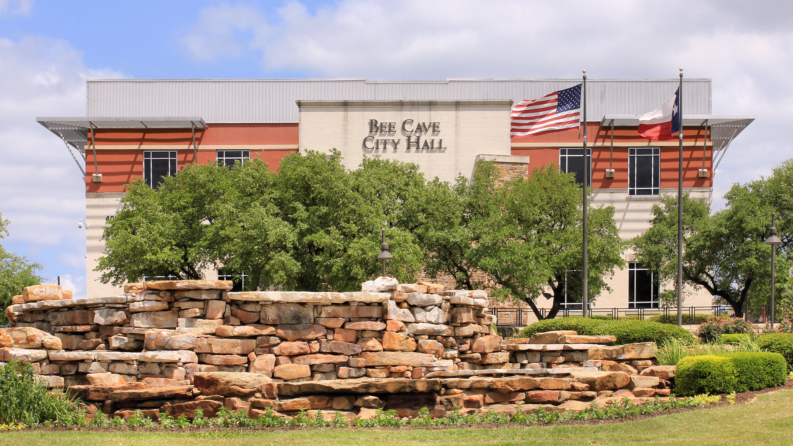 Bee Cave, Texas