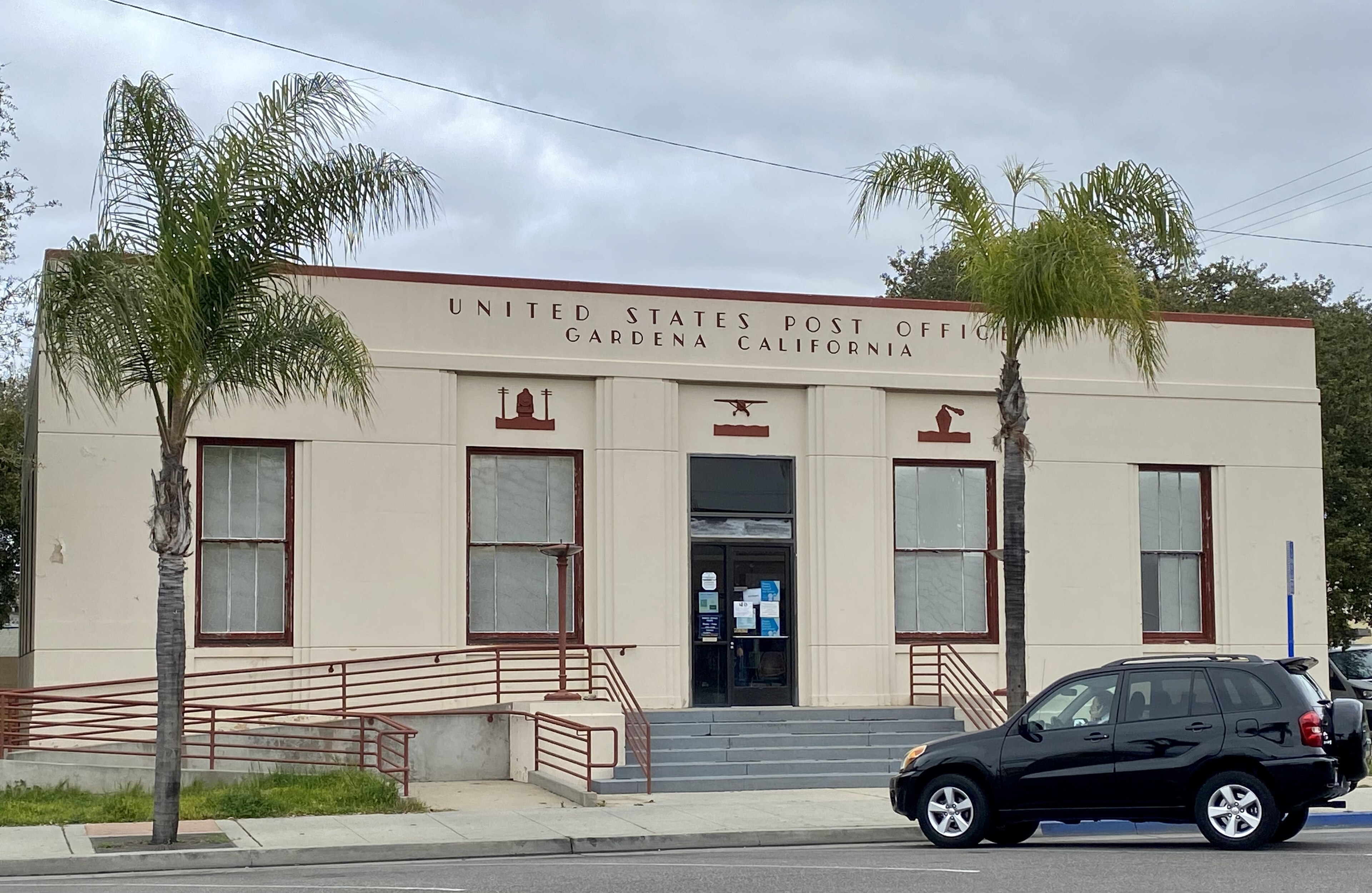 Gardena, California