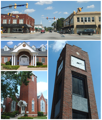 Simpsonville, South Carolina