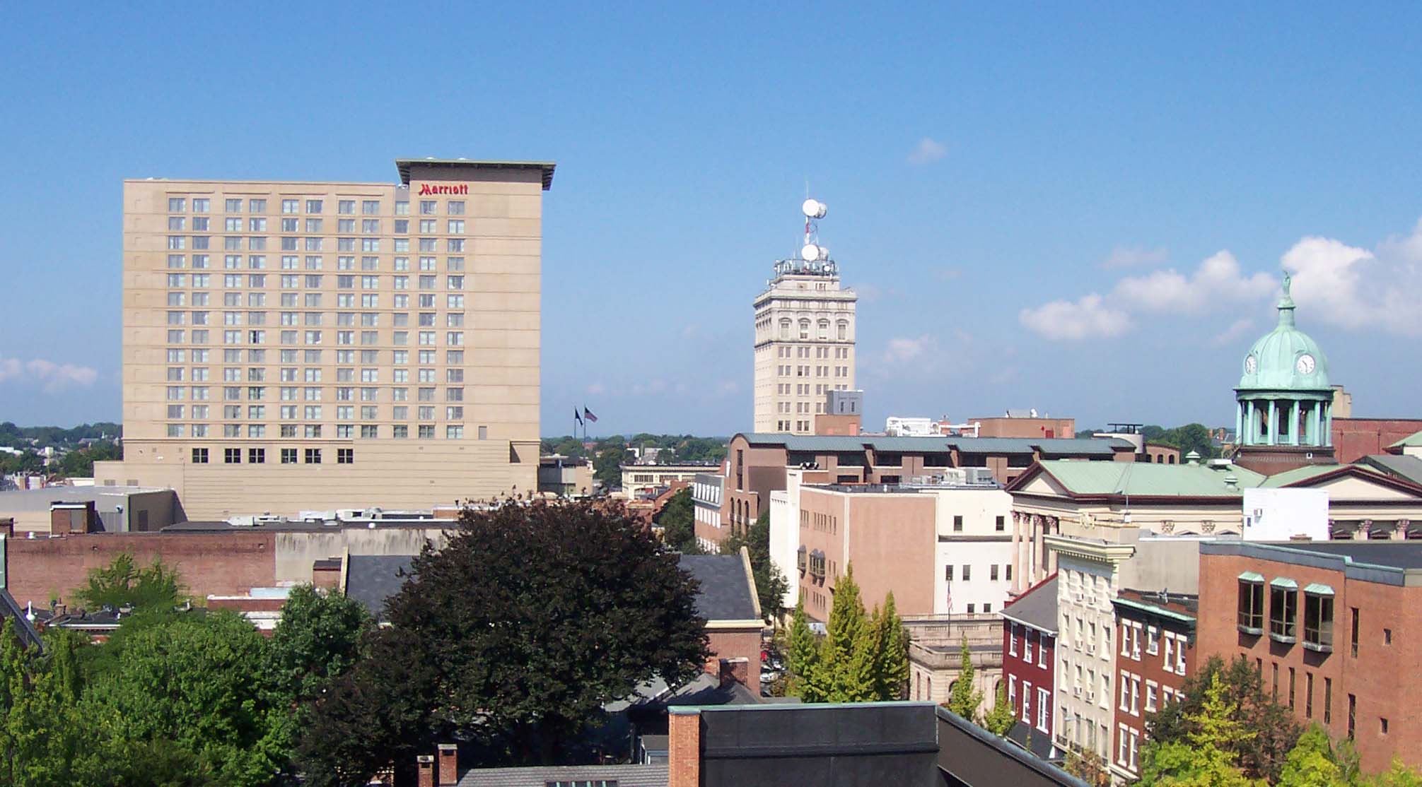 Lancaster, Pennsylvania