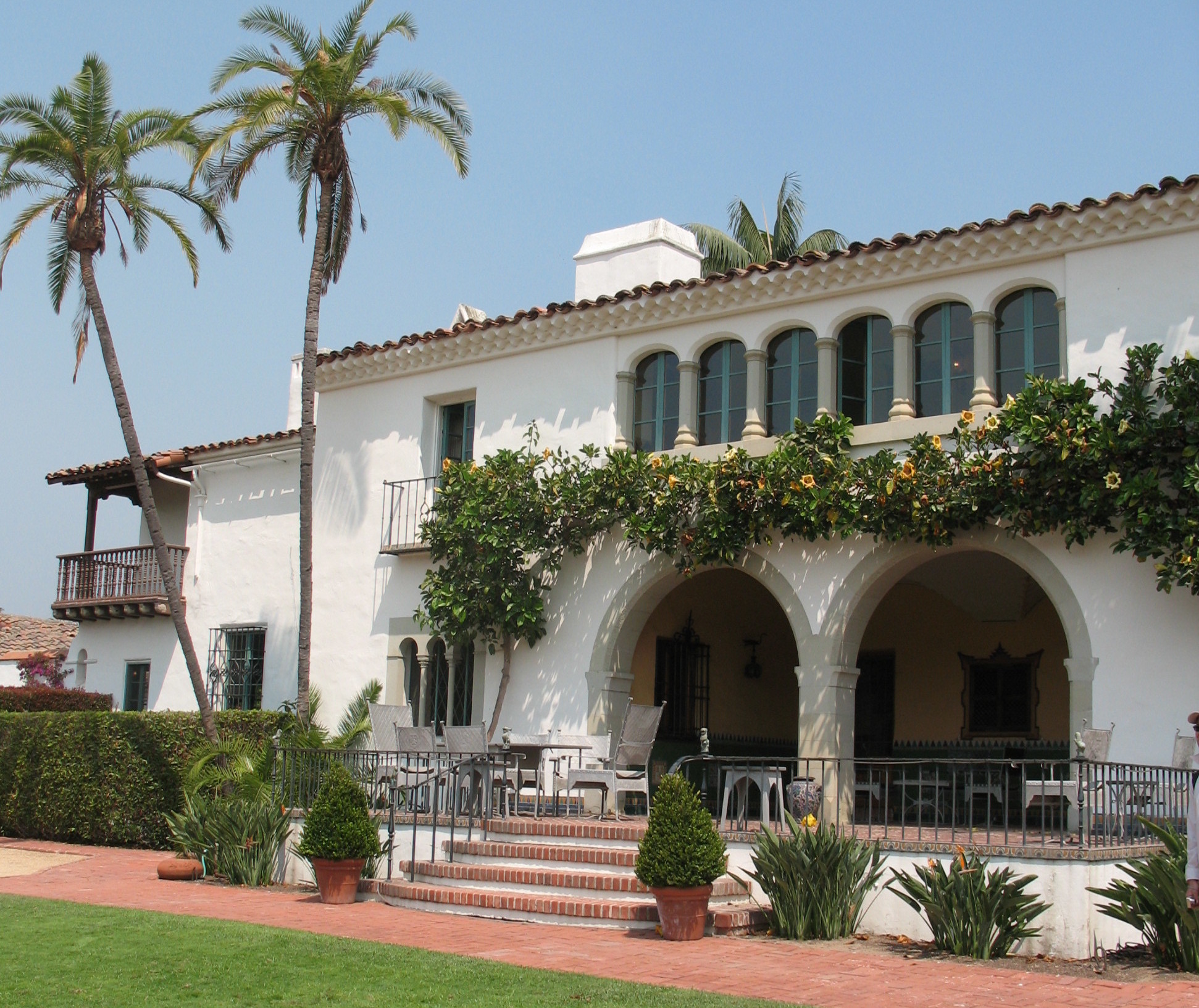 Montecito, California